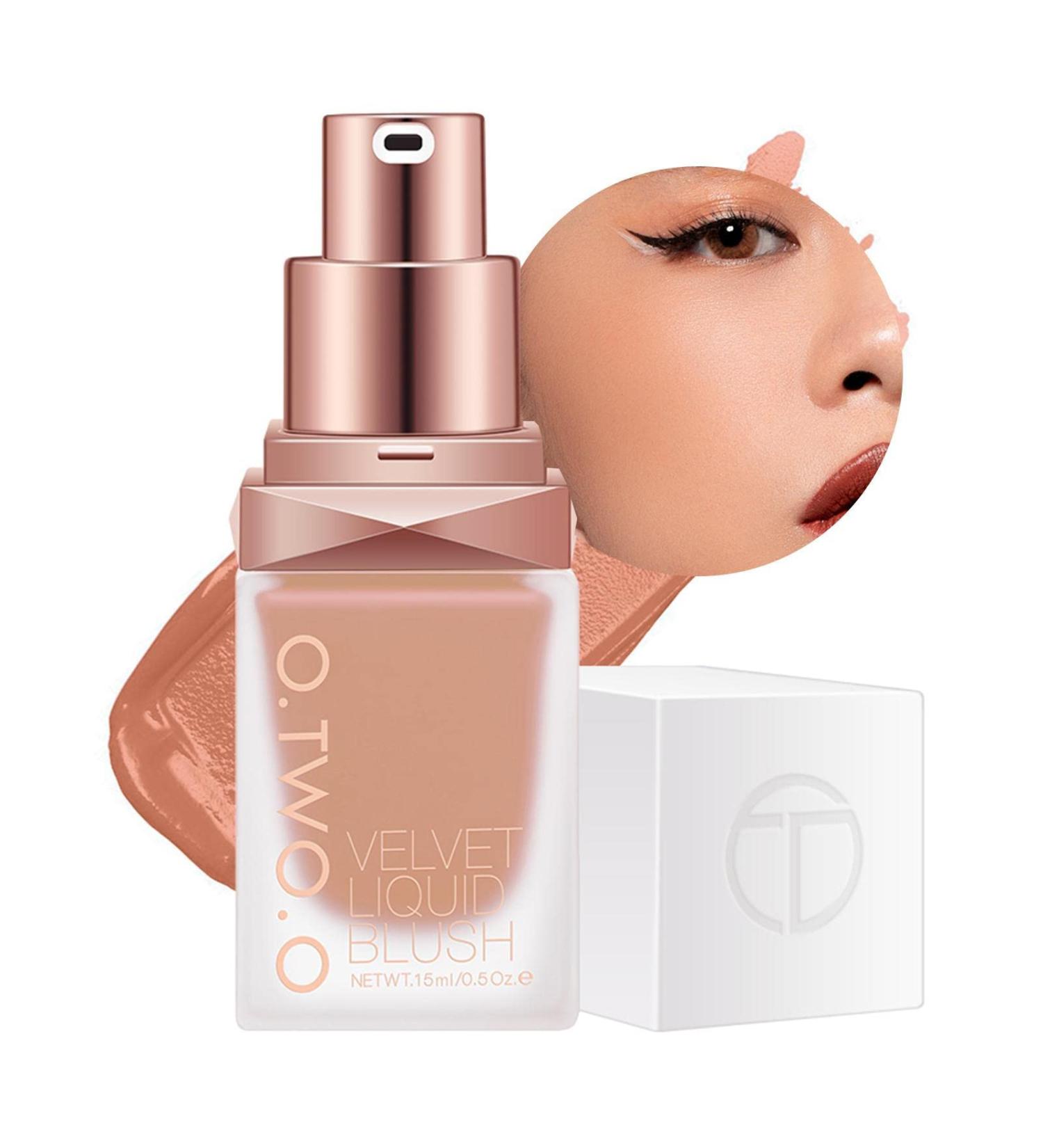 Cream Makeup - Lightweight Long-Keeping - Waterproof Facial Makeup Tools for Women for Eye Lipstick & 02 - Buy Online on GoSupps.com