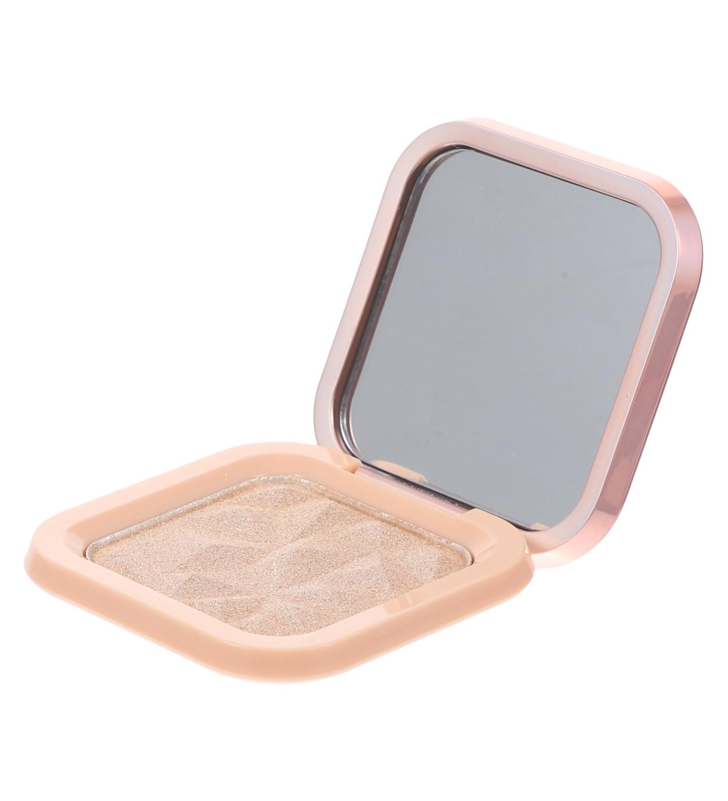 DOITOOL Makeup Powder Highlighters Powder Highlighter Highlight Powder Body Makeup High Disc Face Phosphor Powder Miss - Buy Online on GoSupps.com