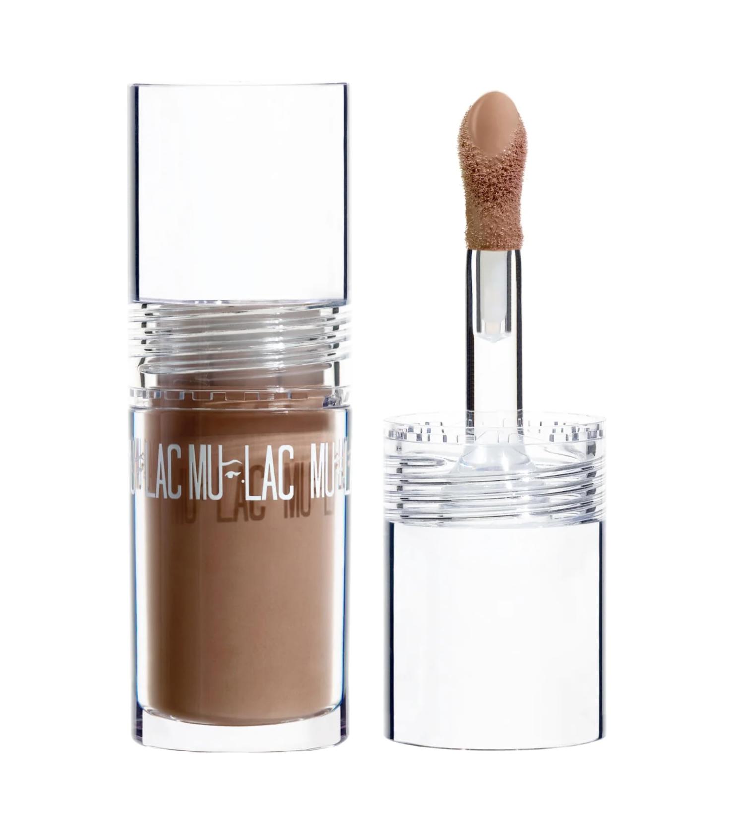 Mulac Cosmetics 3DVERSE Matt Liquid Contouring All Over Face 13 Vegan 5 ml - Buy Online on GoSupps.com