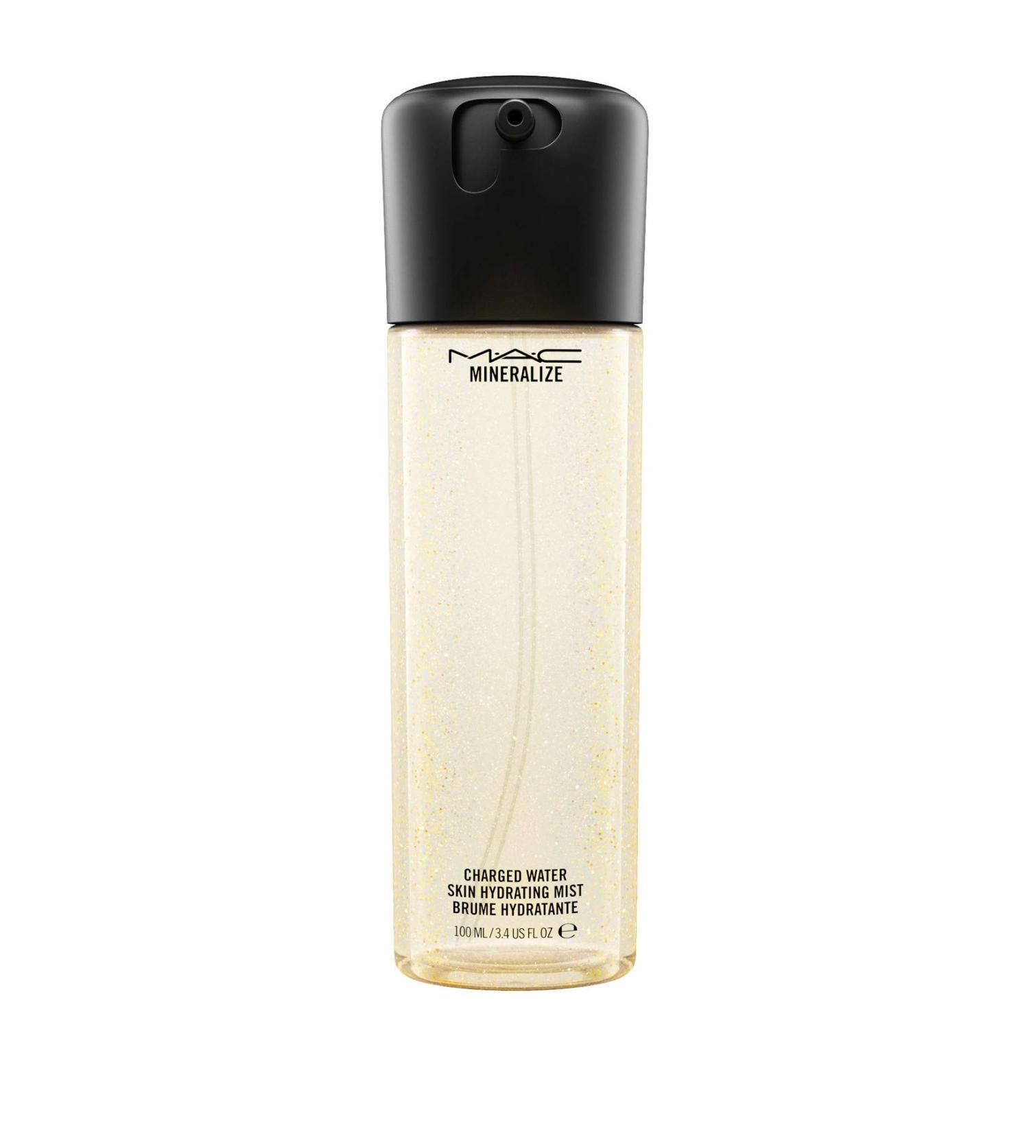 Mac Mineralize Charged Water 100ml