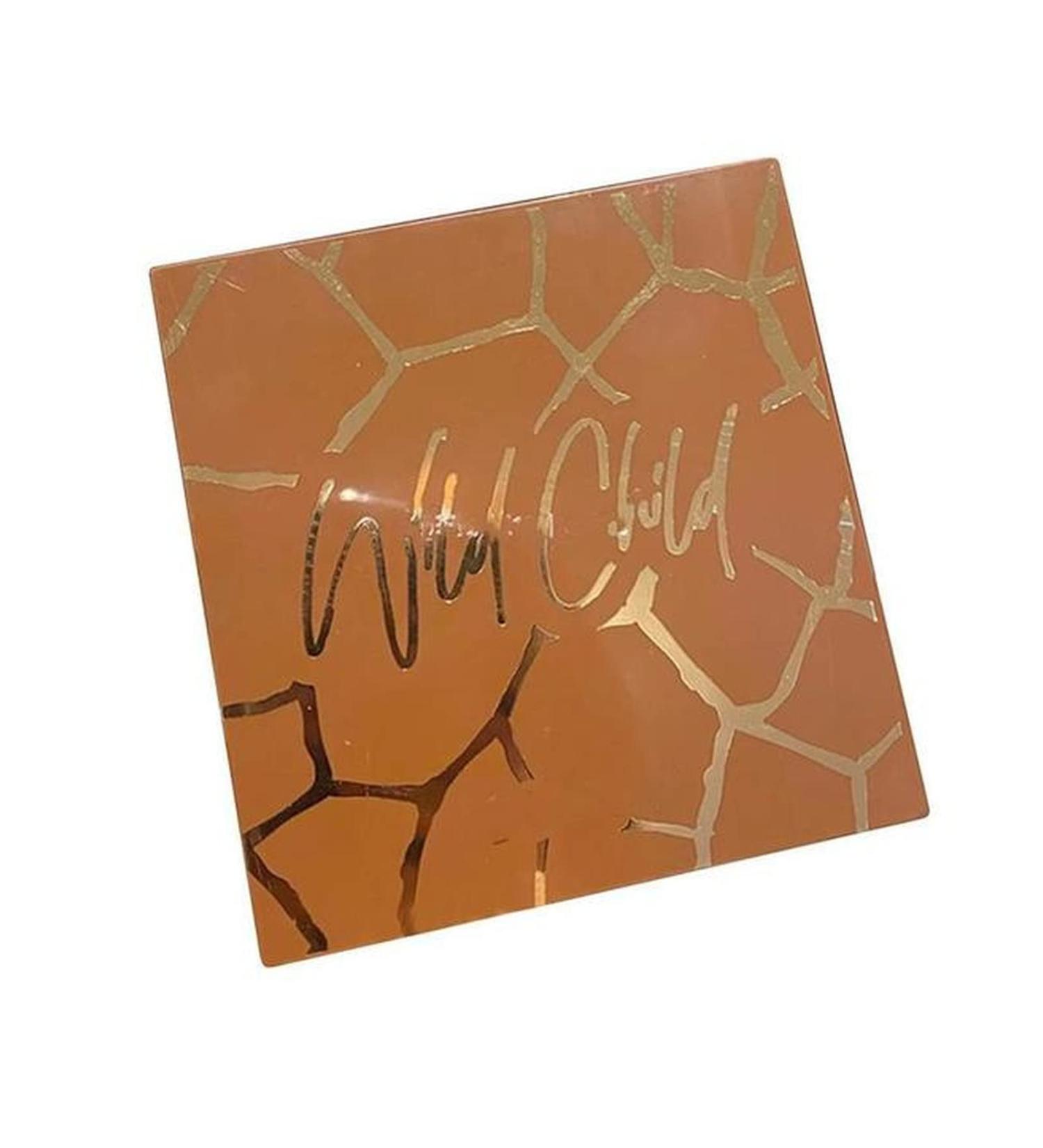 9-Color Rich Hot Chocolate Wild Beauty Palette for Kids Matte Eyeshadow Palette Shimmer Makeup Palette Glitter Shadow Palette Nude Eye Brown Pig Professional Eyeshadow Palettes - Buy Online on GoSupps.com