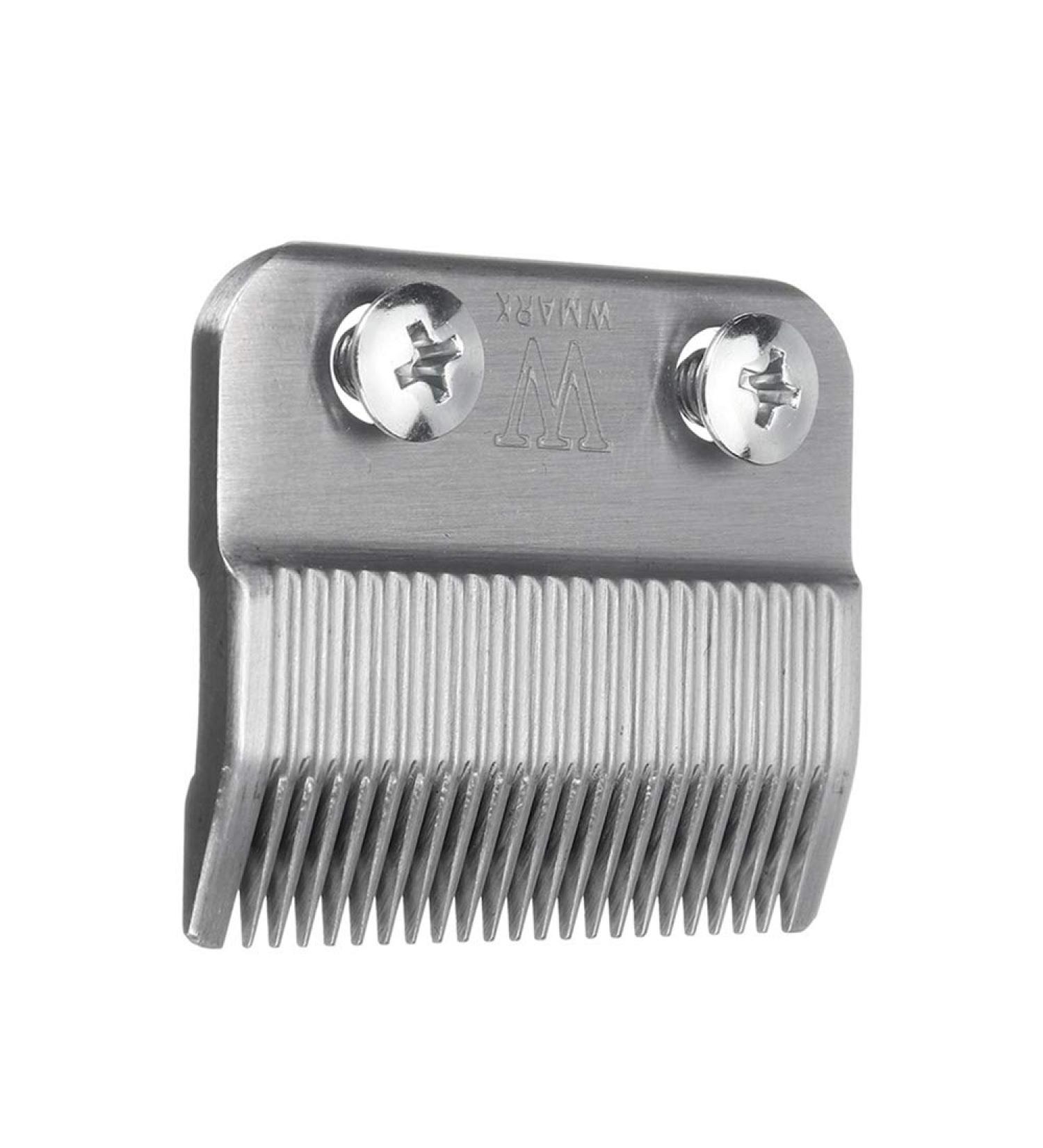 rumoe Replace Cutter Metal Bottom Clipper Blade for Electric Shaver-Silver - Buy Online on GoSupps.com