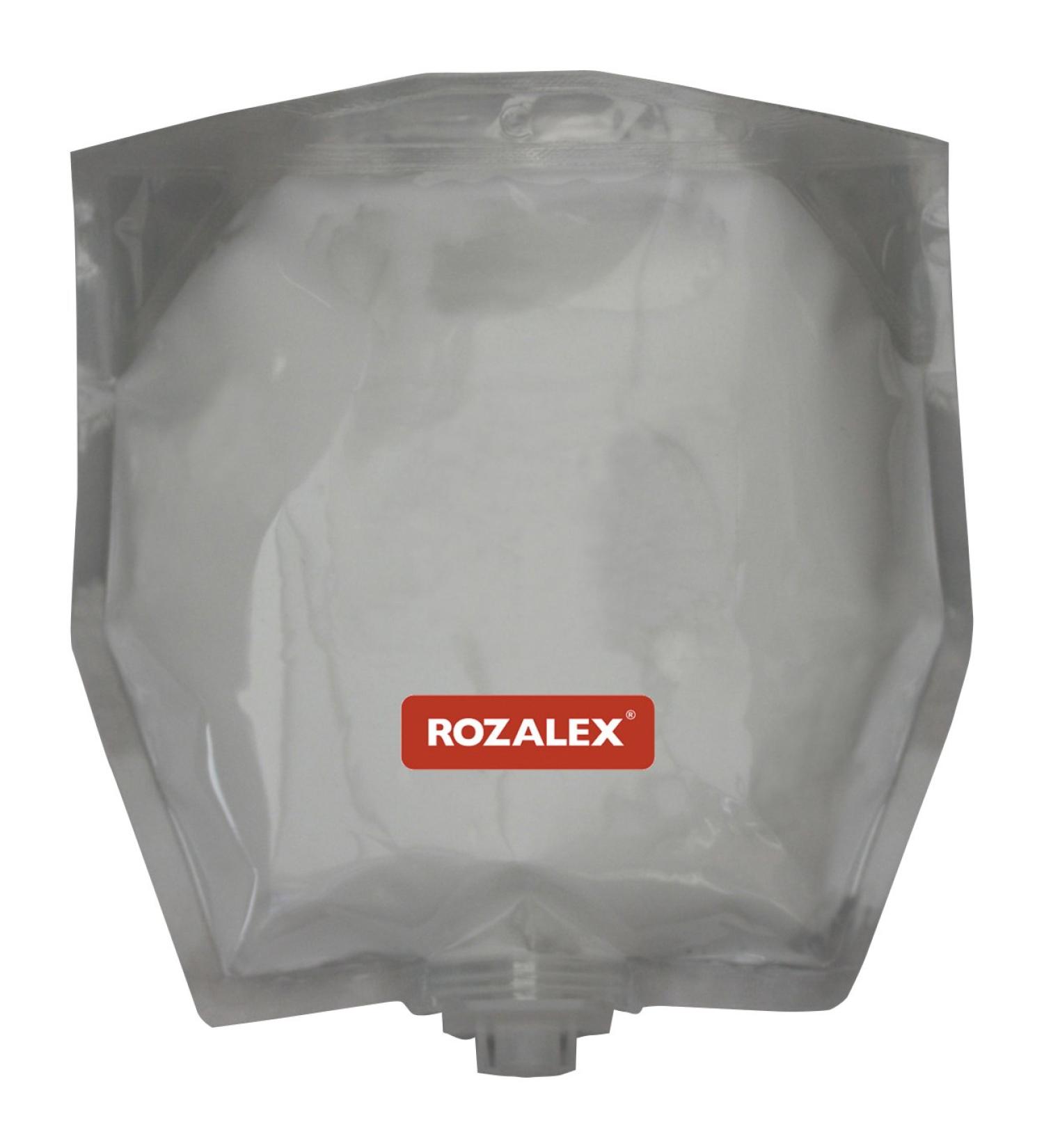 Rozalex Wet-Guard Protection Barrier Cream Pouch 800 ml