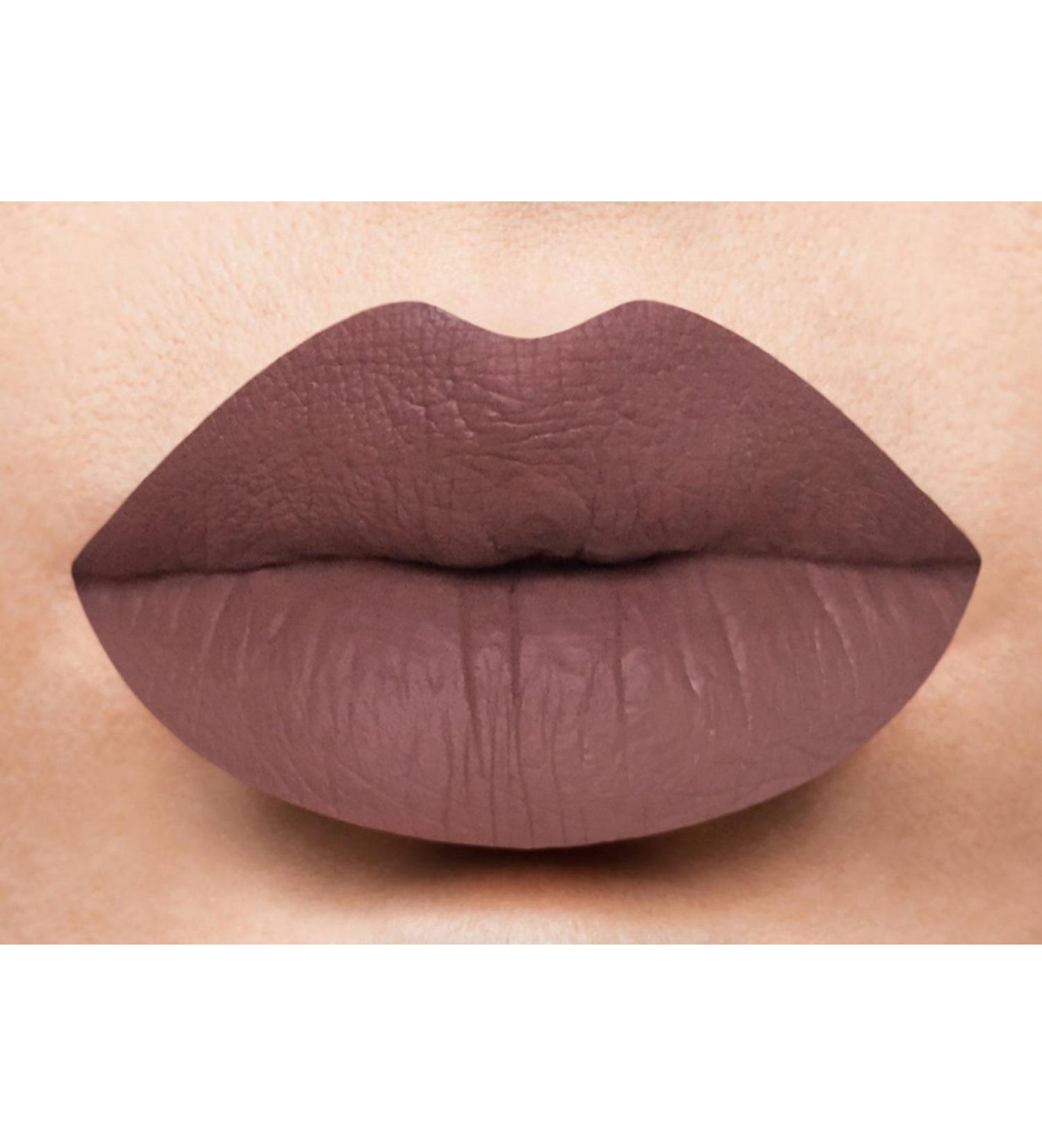 LA-Splash Cosmetics Velvet Matte Liquid Lipstick - Tiramisu by LA-Splash Cosmetics