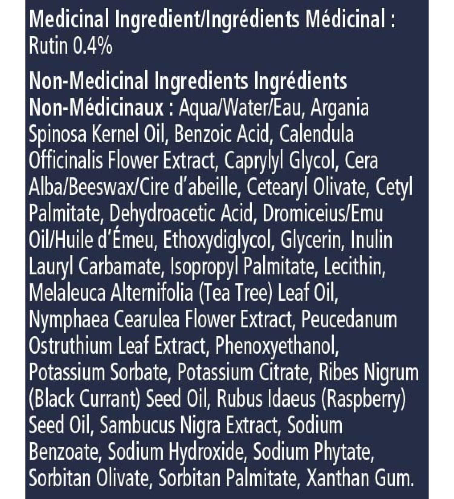 LIVRELIEF Pain Relief Cream 50 GR