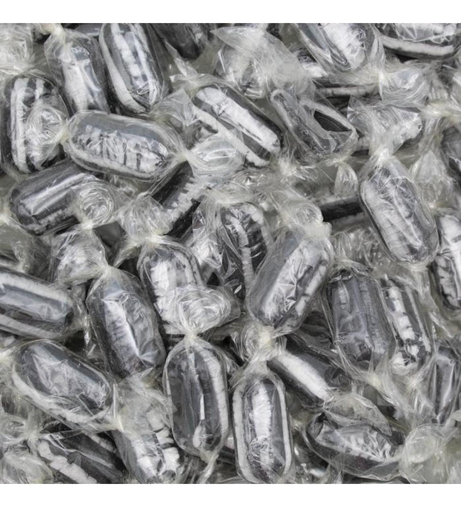 Everton Mints 2.2kg Sweet Jar