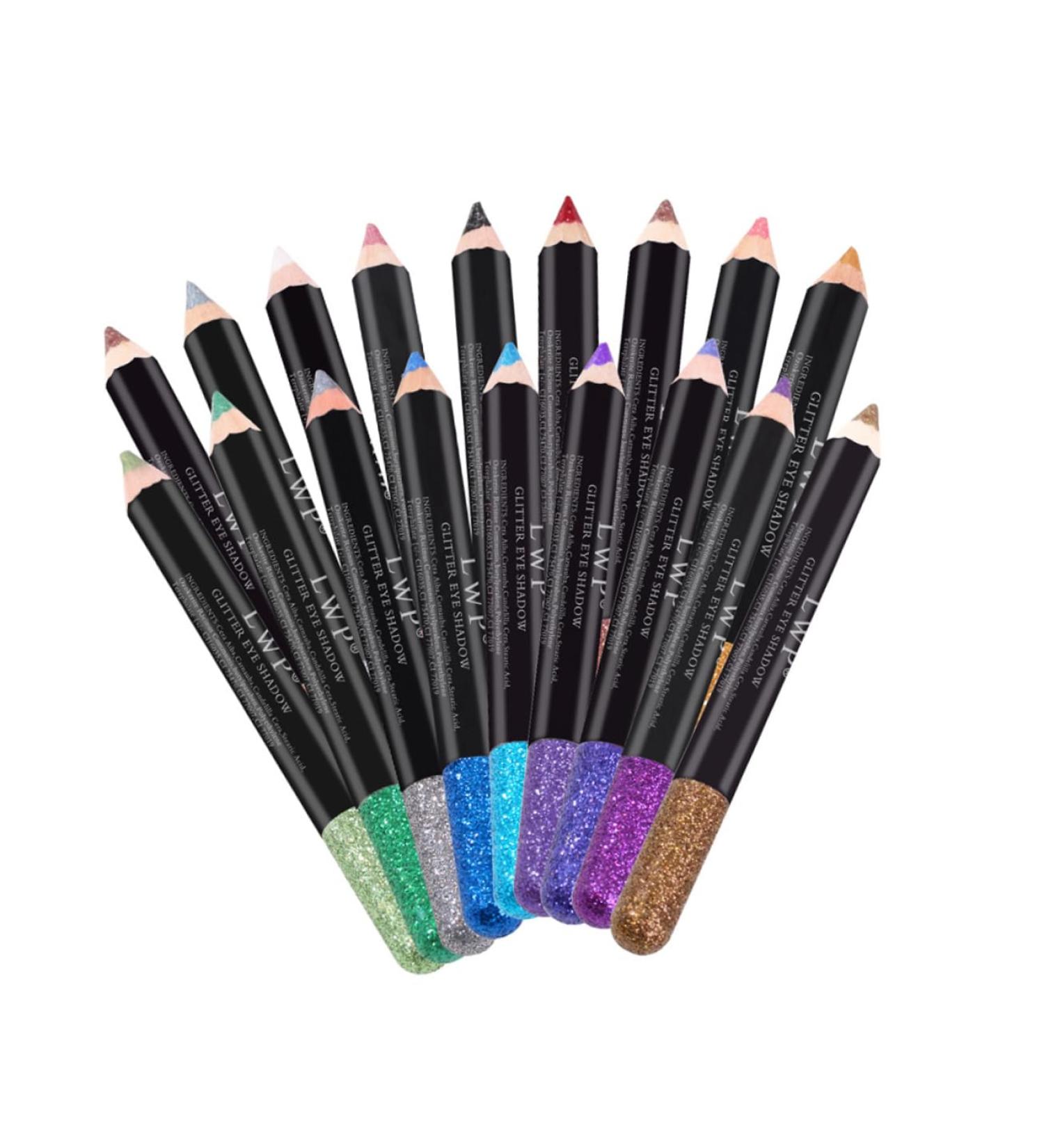 FOMIYES 1 Set Makeup Pen Waterproof Eye Shadow Pen Eyeshadow Pen Eye Shadow Pencil Does Not Fade The Lazy 1 count (Pack of 1) Picture 3 - Buy Online on GoSupps.com