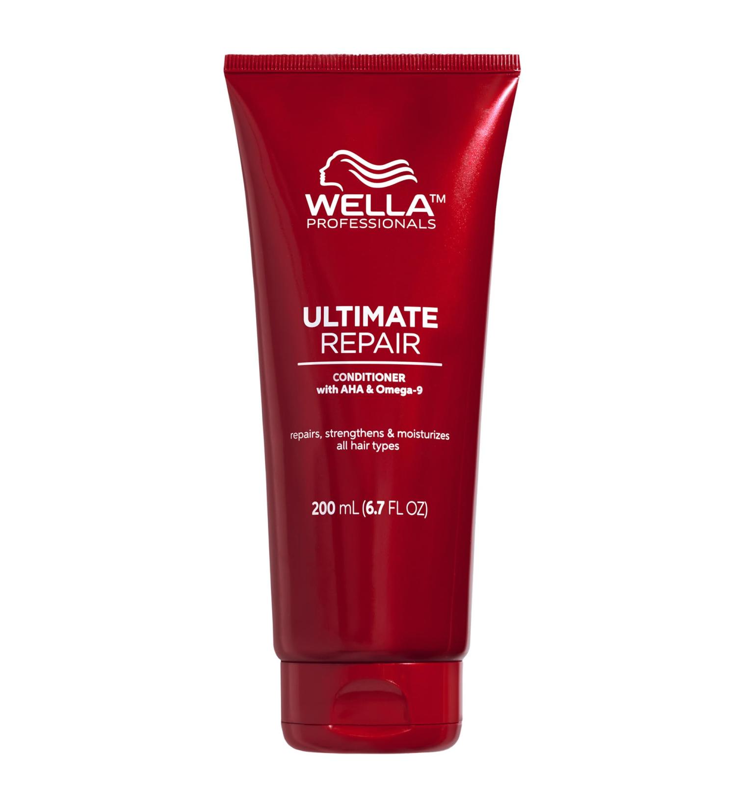 ULTIMATE REPAIR conditioner 200 ml - Buy Online on GoSupps.com