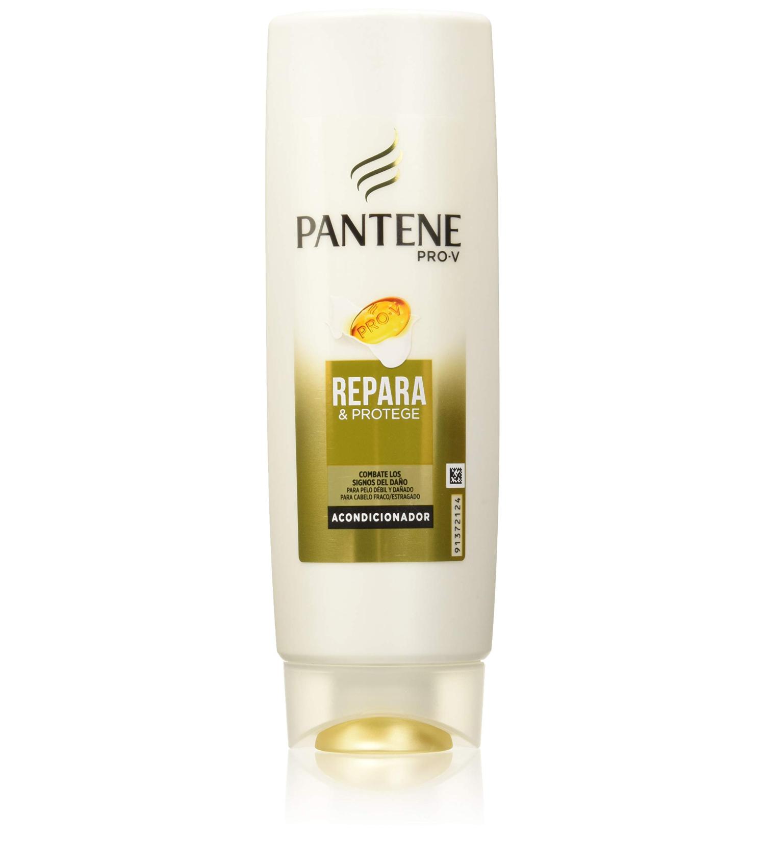 Buy Pantene Repair & Care Conditioner 200ml | Nourishing Hair Treatment for All Hair Types - International Shipping Available - Buy Online on GoSupps.com