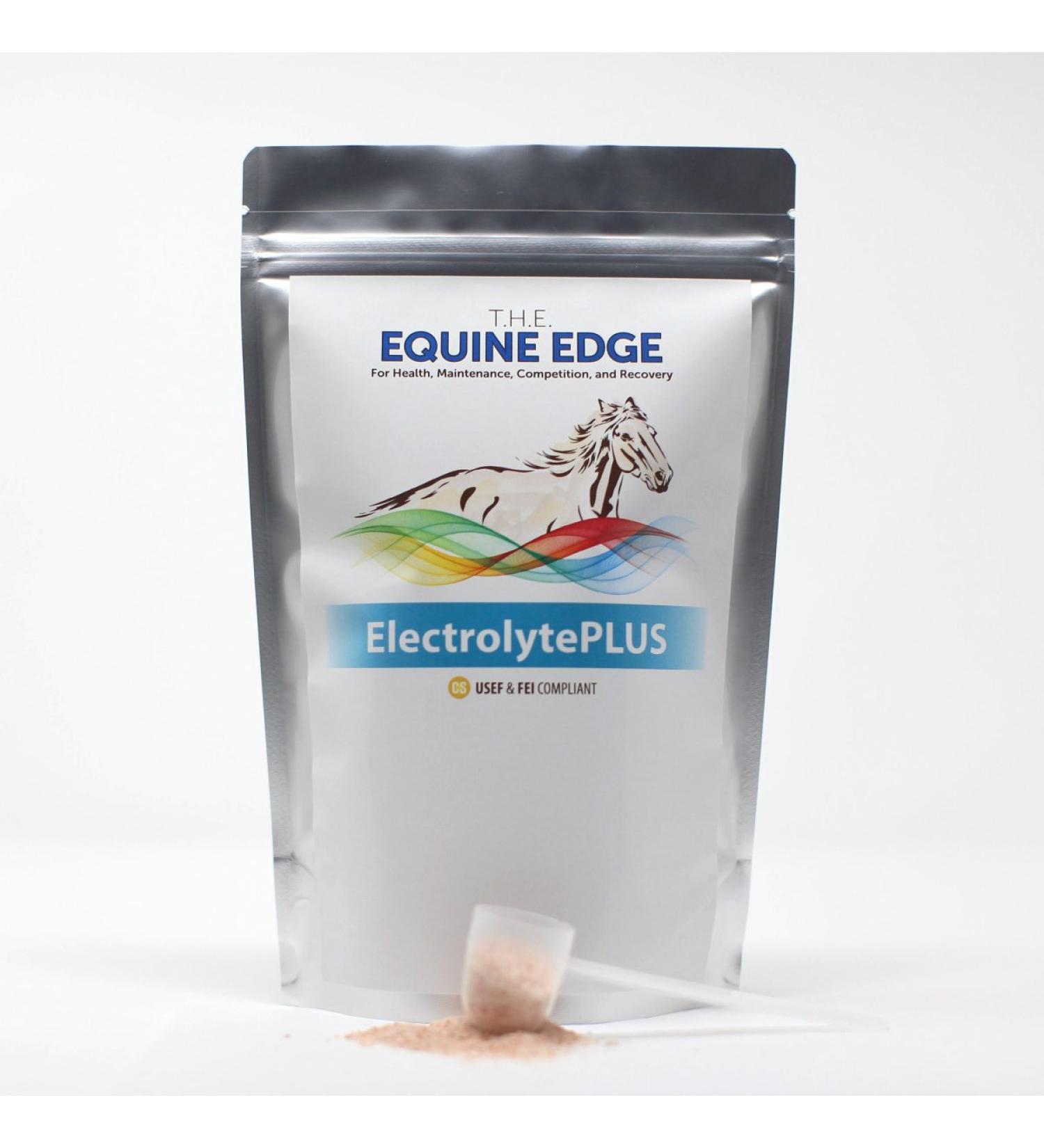 ElectrolytePLUS - Natural 82 Minerals & Trace Minerals 60 Servings - Powder Electrolytes