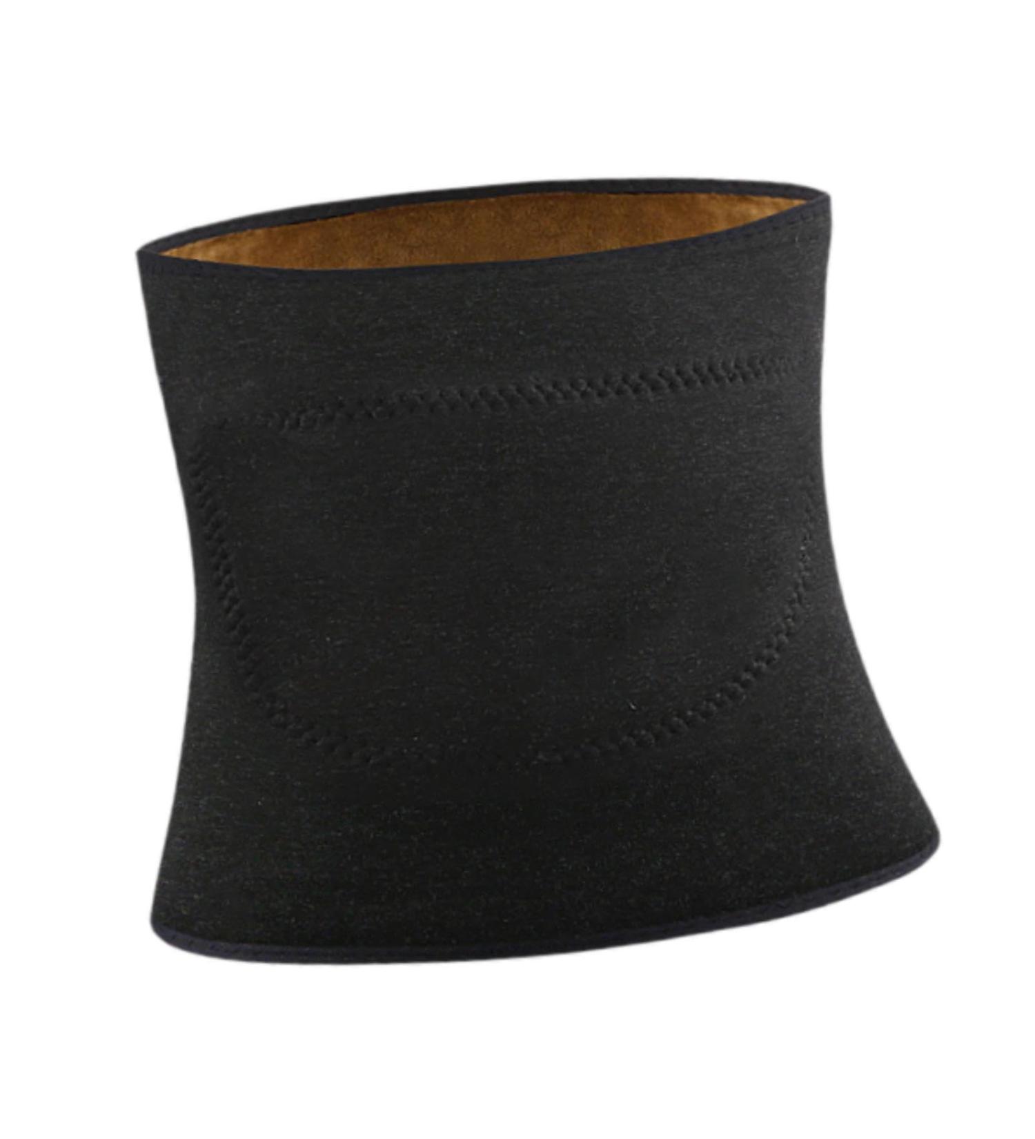 Aymzbd Waist Warmer Protector Wrap Winter Comfortable for Men Women Abdominal Binder - Buy Online on GoSupps.com