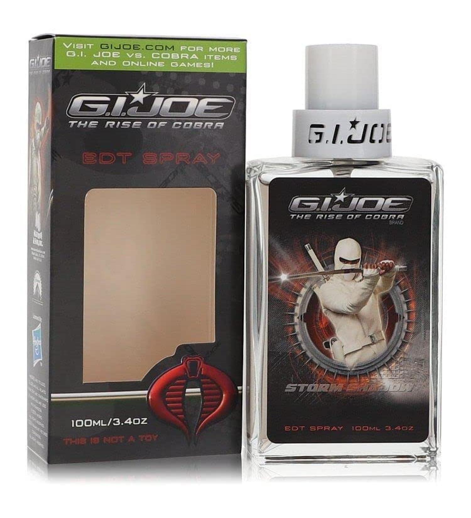 Gi Joe Cobra Marmol Son