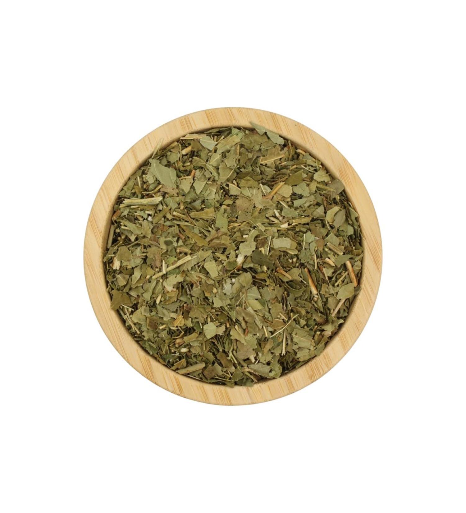 Tisane Aux Feuilles Coup es S ch es de Fr ne - Fraxinus Exelsior L. (350g)