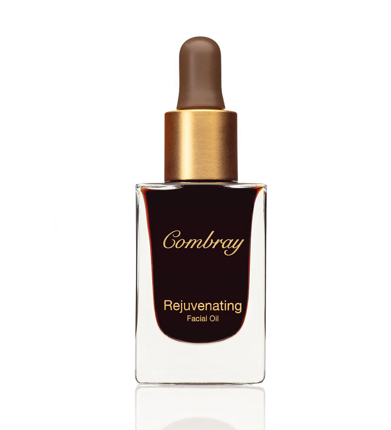 Combray BV Rejuvenating Facial Oil 30ml - Buy Online on GoSupps.com