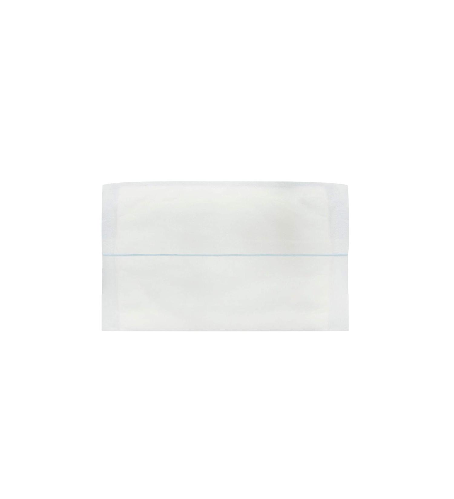 Dukal Combine ABD Pads  Sterile  5 x 9  25/pk 25 Count (Pack of 1)