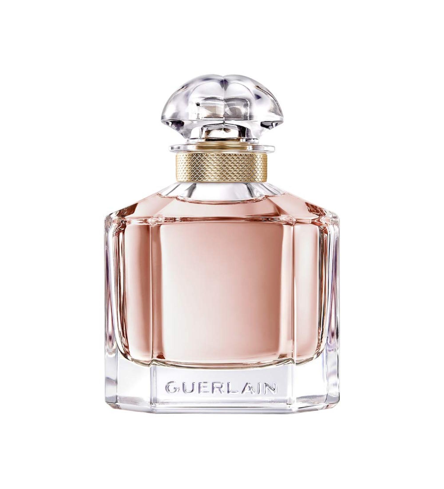 Guerlain Mon Guerlain Eau De Parfum Spray 3.3 Fl Oz - Authentic Fragrance for Women - Buy Online on GoSupps.com