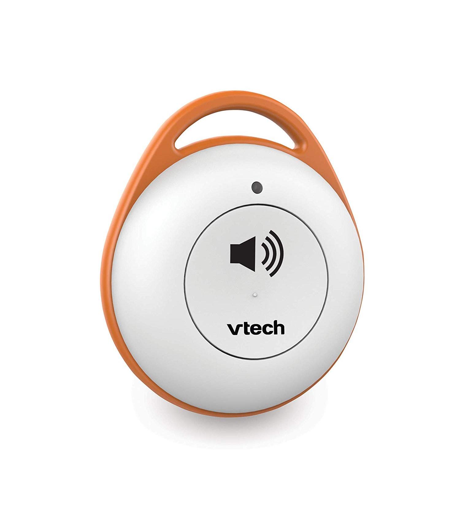 VTech SN7022 Wearable Home SOS Pendant for Senior Phone Systems - Buy Online on GoSupps.com