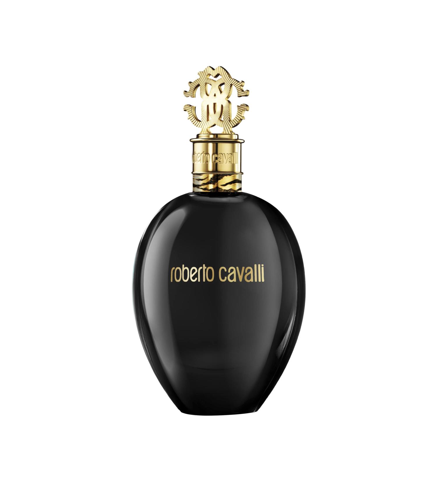 Roberto Cavalli Nero Assoluto Eau de Parfum Perfume Spray For Women 2.5 Fl. Oz. - Buy Online on GoSupps.com