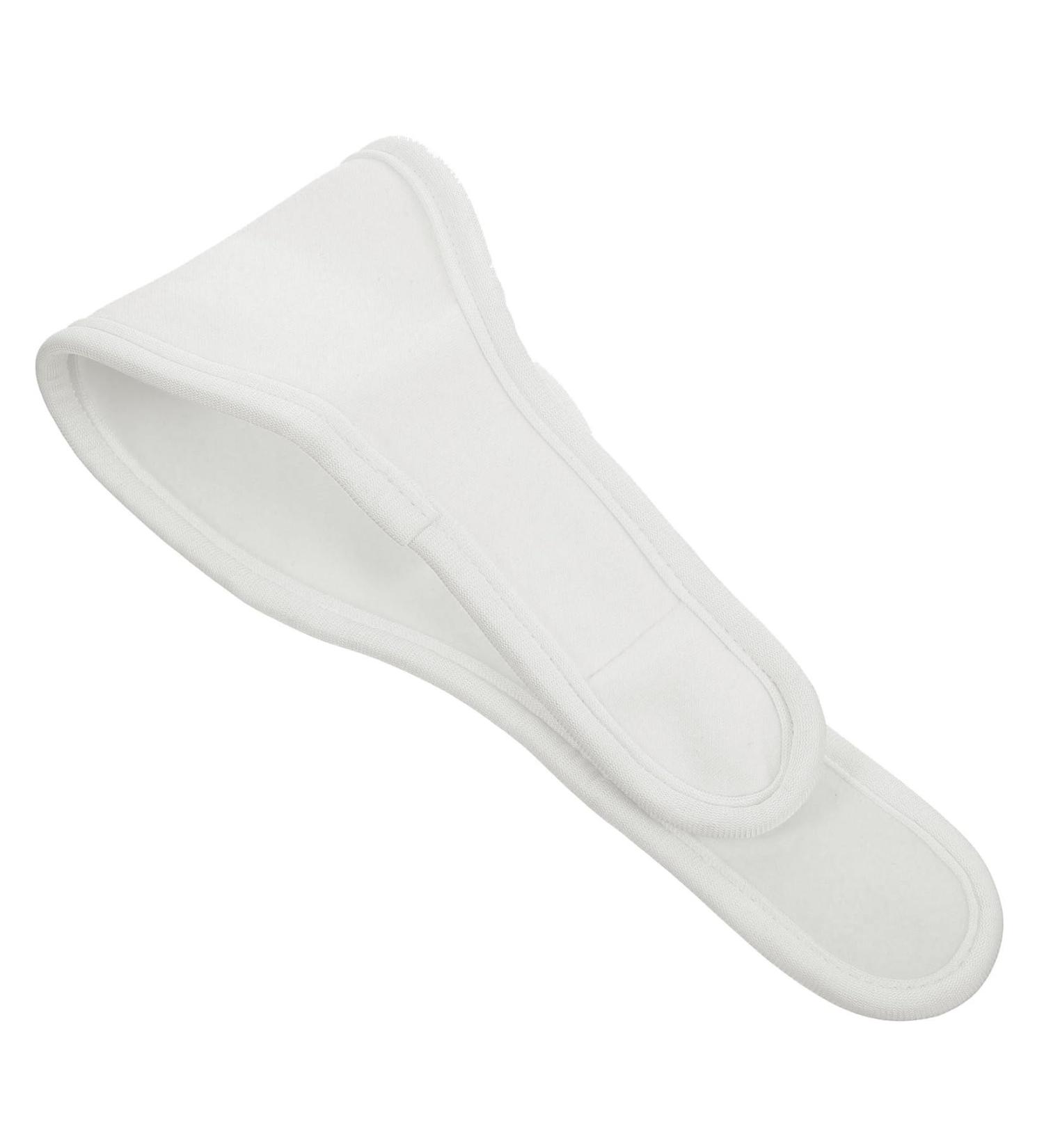 VICASKY Compresse D'huile Essentielle R utilisable Tour de Cou Tissu Doux Fermeture Auto-agrippante Enveloppement Cervical Sommeil D tente Relaxation Bien- tre Femmes - Buy Online on GoSupps.com