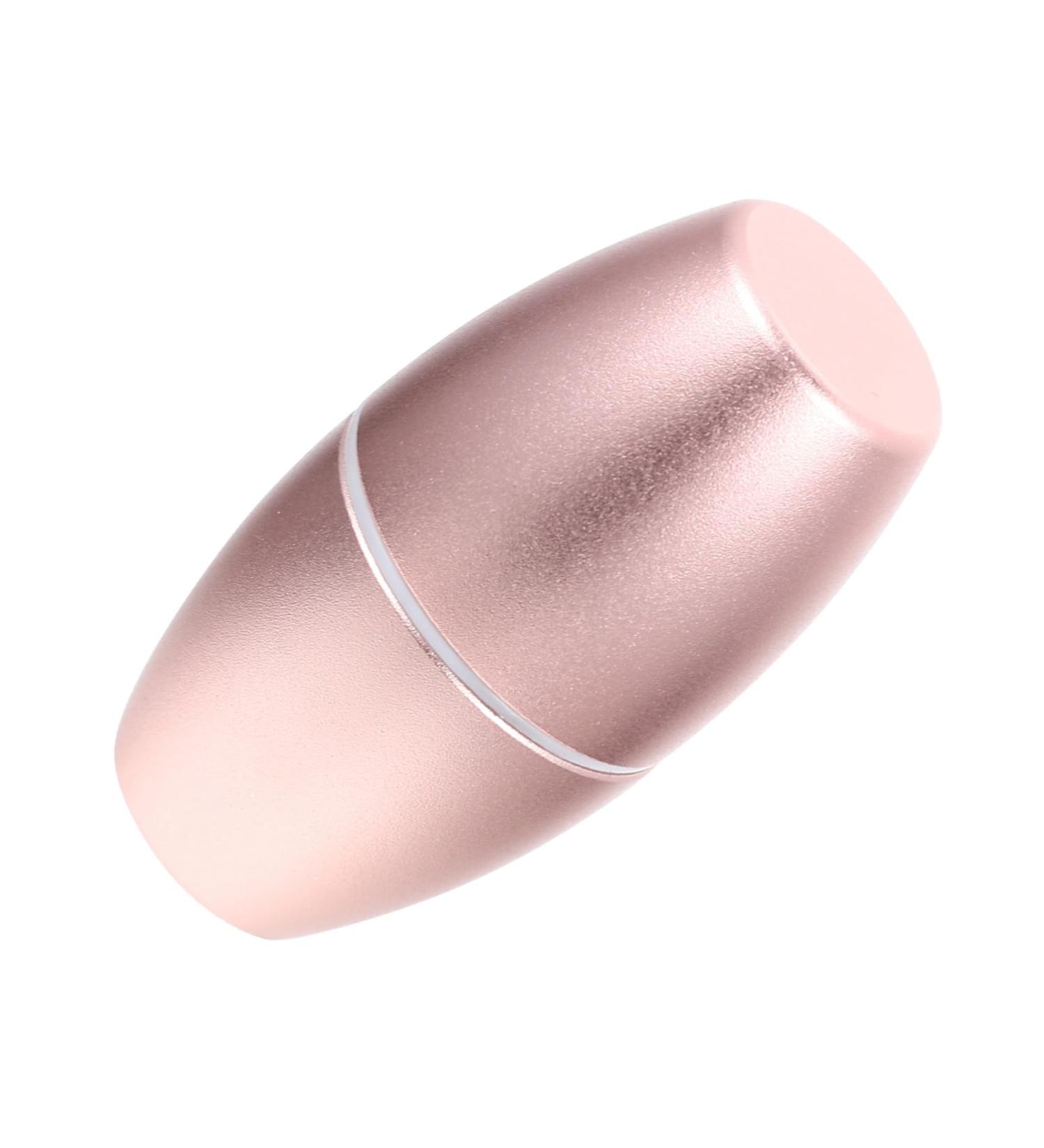 Healeved Tools Facial Roller - Volcanic Stone Oil-Absorbing Ball for Glowing Skin | Premium Skincare Tool - Buy Online on GoSupps.com