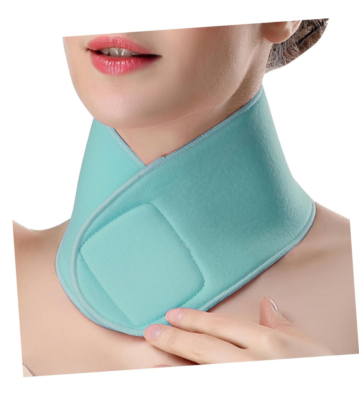 minkissy Neck Moisturizing Mask Gel Care Neck Strap - Buy Online on GoSupps.com