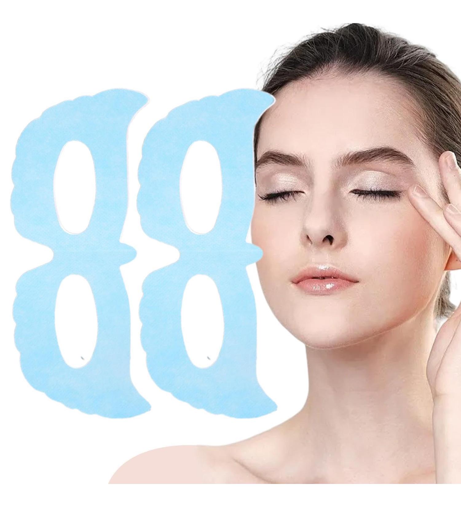 Face Firming Sheet | Natural Care Sheet Hydrating & Soothing Facial Sheet Natural Care Sheet Firming Daily Face Sheet for Fine Lines Remover - Buy Online on GoSupps.com