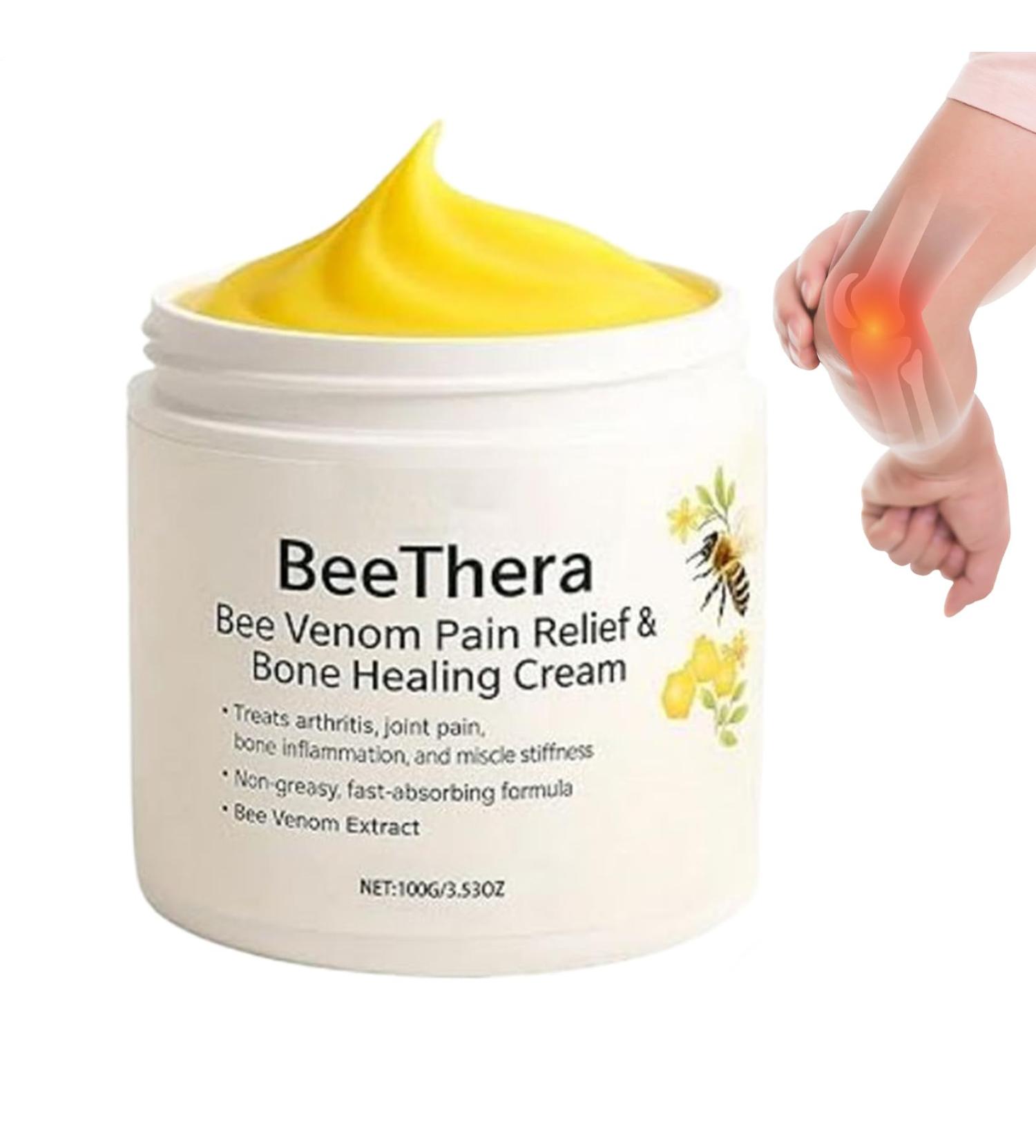  Niesel Joint Gel | 100g Soothing Cream - Light Ointment for Knees Neck Shoulder Back Leg Tension Post-Workout Recovery Ankle Sports Injury Elbow Men and Adults - Buy Online on GoSupps.com