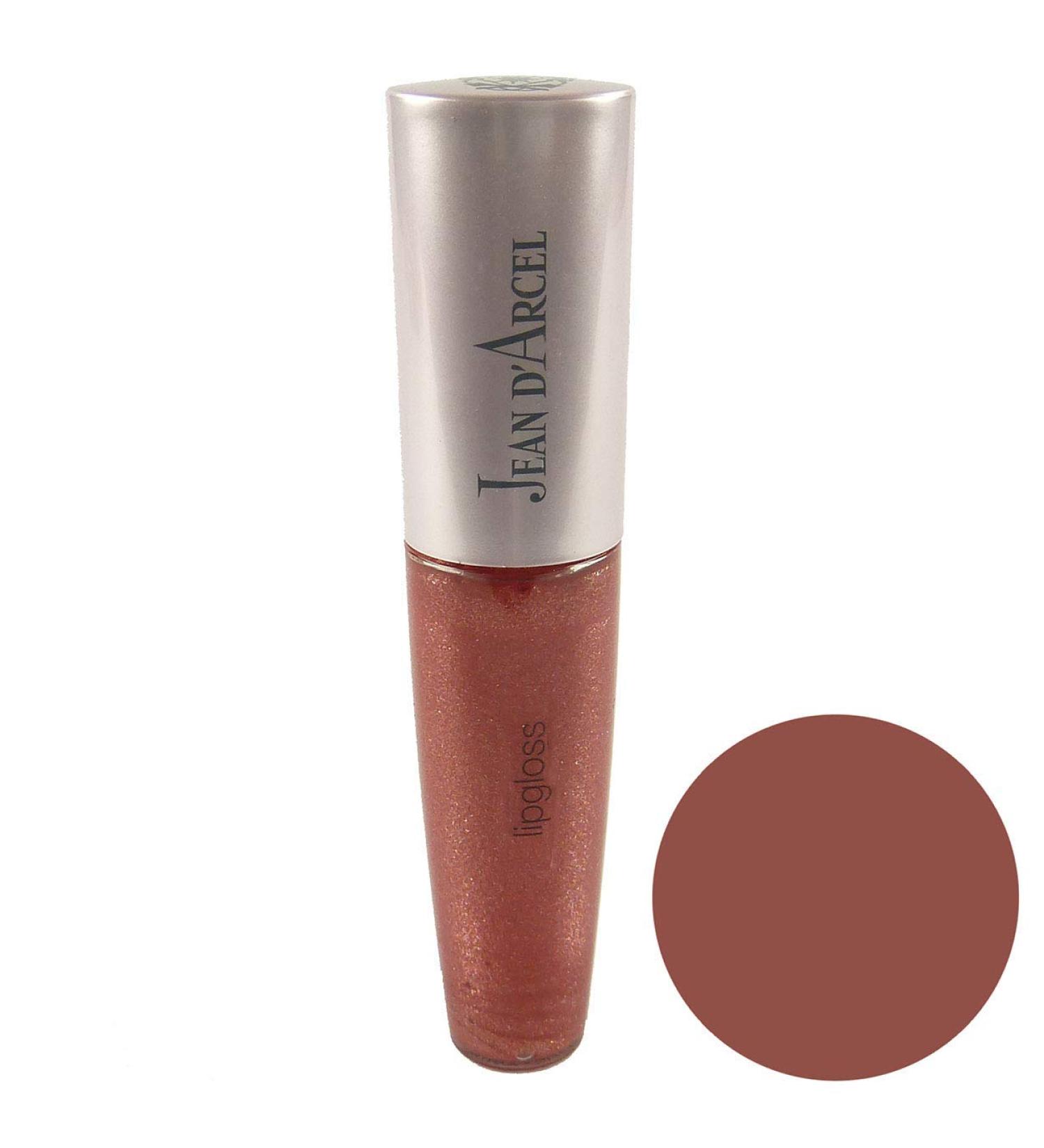 Jean D'Arcel Brillant Lipgloss Lip Shine Make Up Stick Color Selection 7ml - 40