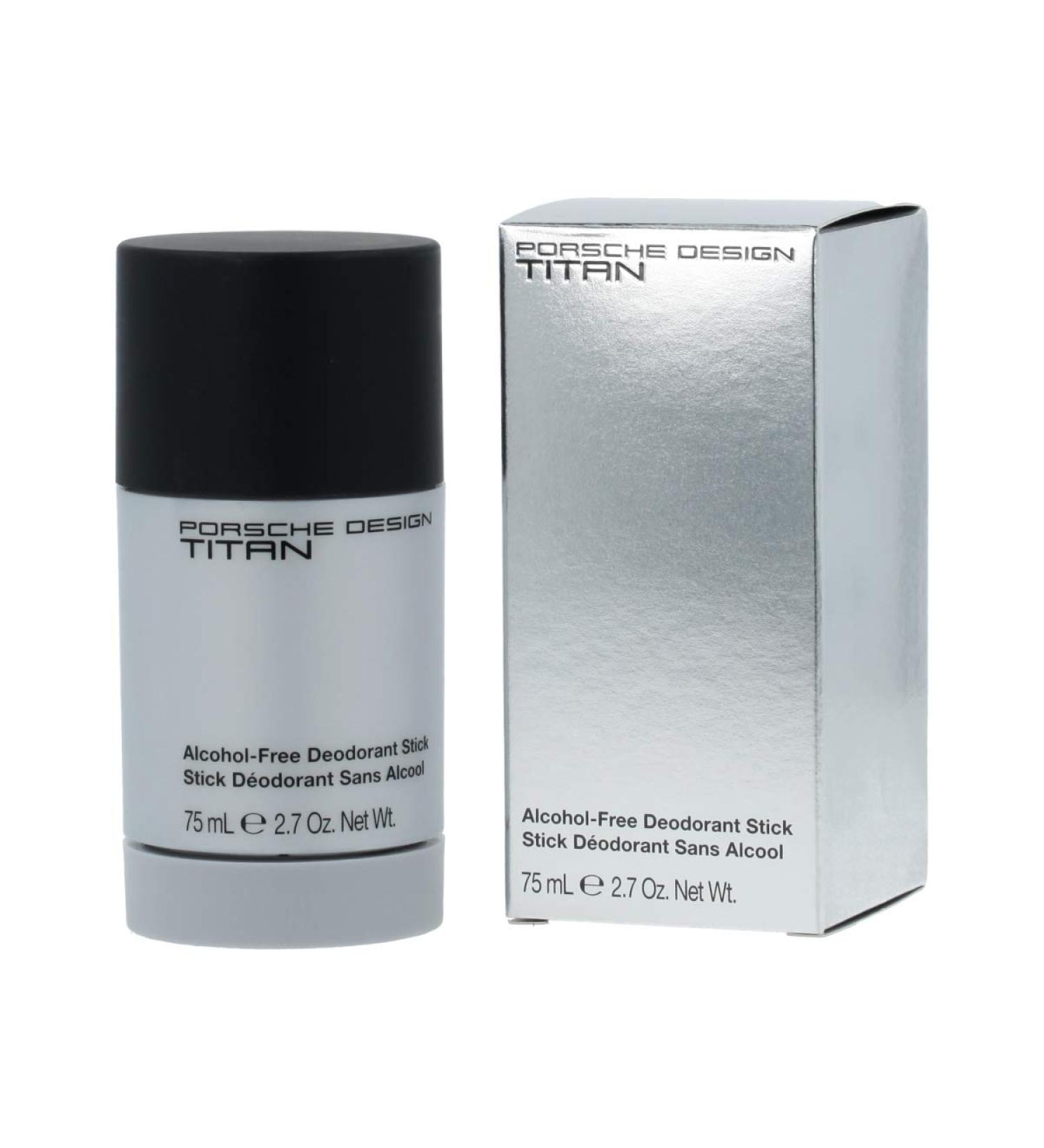 Porsche Design Titan by porsche design deodorant stick 2.5 Ounce