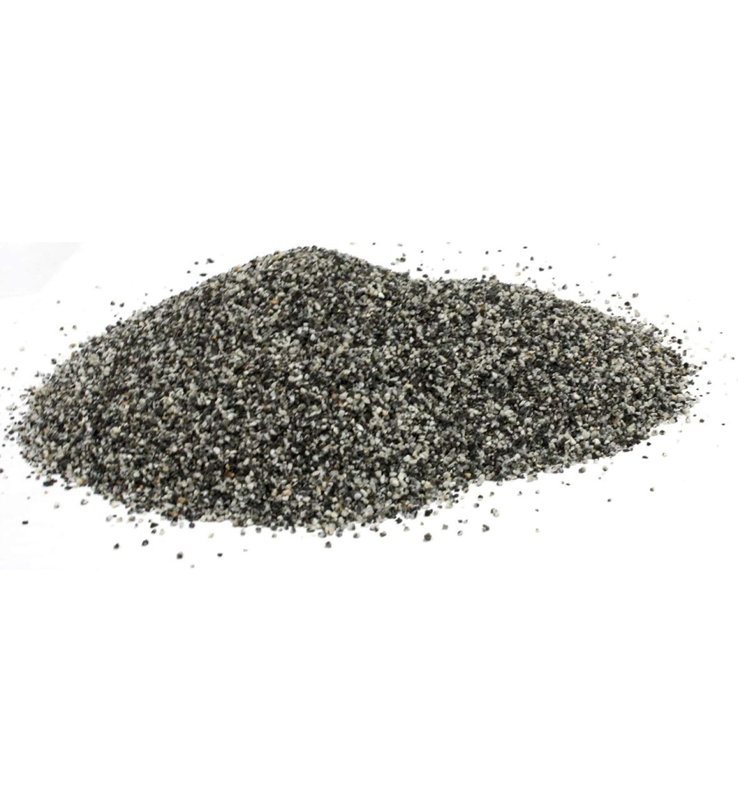 Amtra Zambesi Mix Sand Aquatic Accessories 8 mm Sand Zambesi Mix 5kg