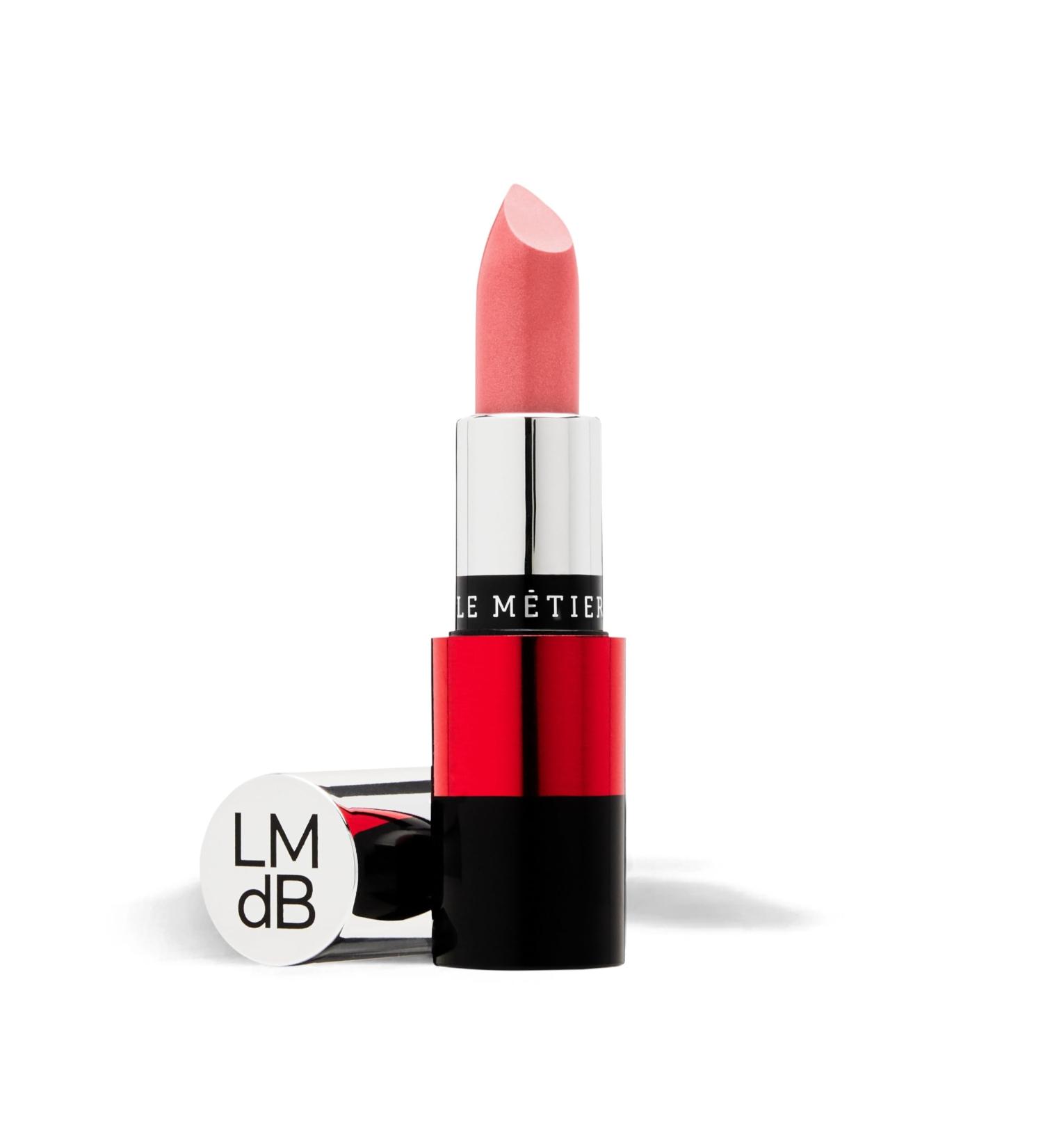 Le Metier De Beaute Colour Core Lipstick Ibiza - Luxurious Long-Lasting Shade Buy Now - Buy Online on GoSupps.com