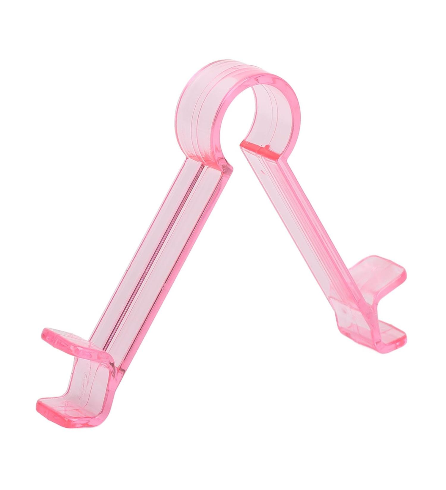 Face Trainer & Lip Enlargement Device - Portable Lip Padding for Reduced Lip Folds | ABS Material (Red) - Buy Online on GoSupps.com