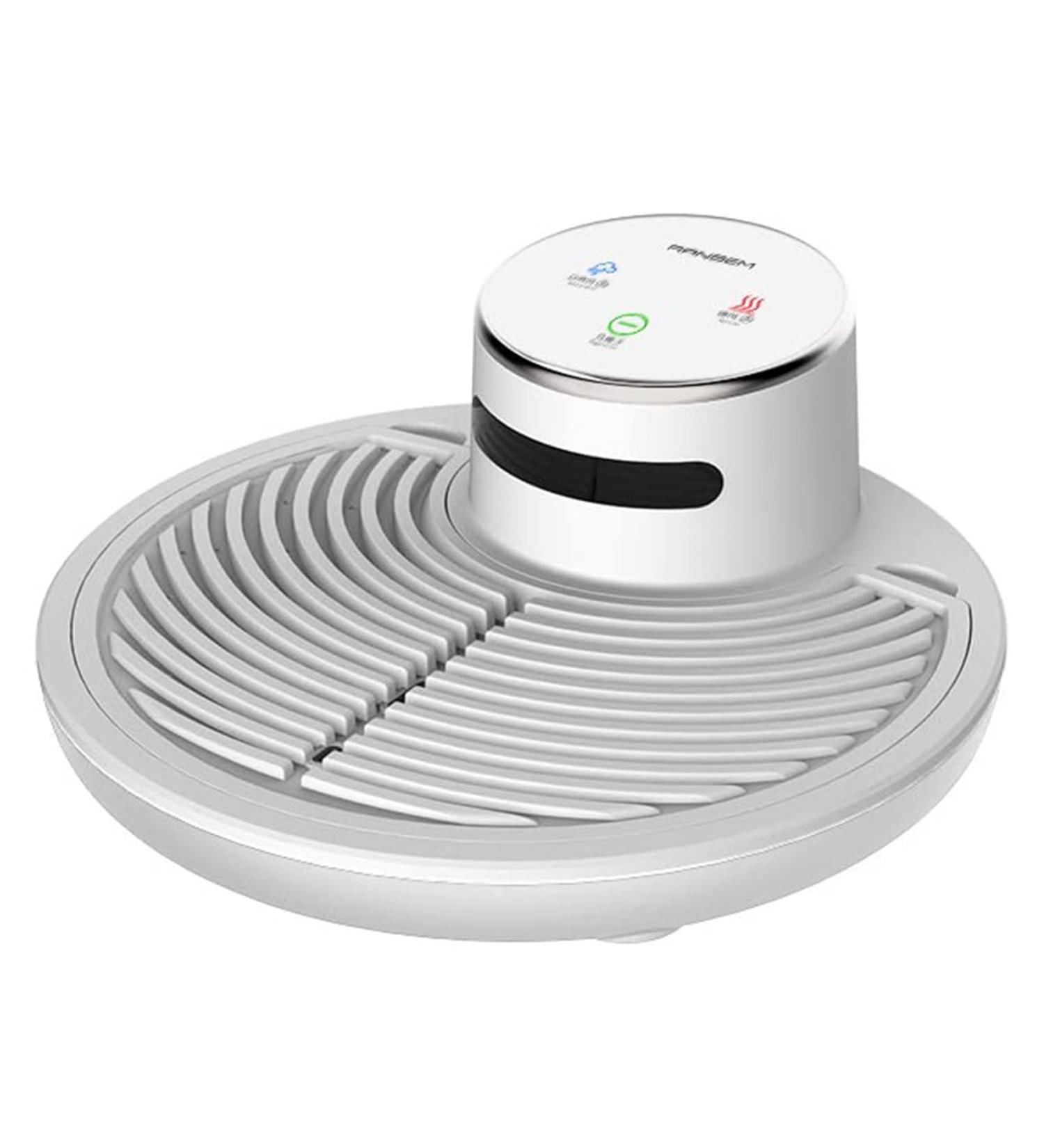 Full Body Dryer Machine 1000W Negative Ion Body Hair Dryer All-Round Quick-Drying Waterproof with Heating and Cooling Can Be Used At Home and Bathroom - Buy Online on GoSupps.com