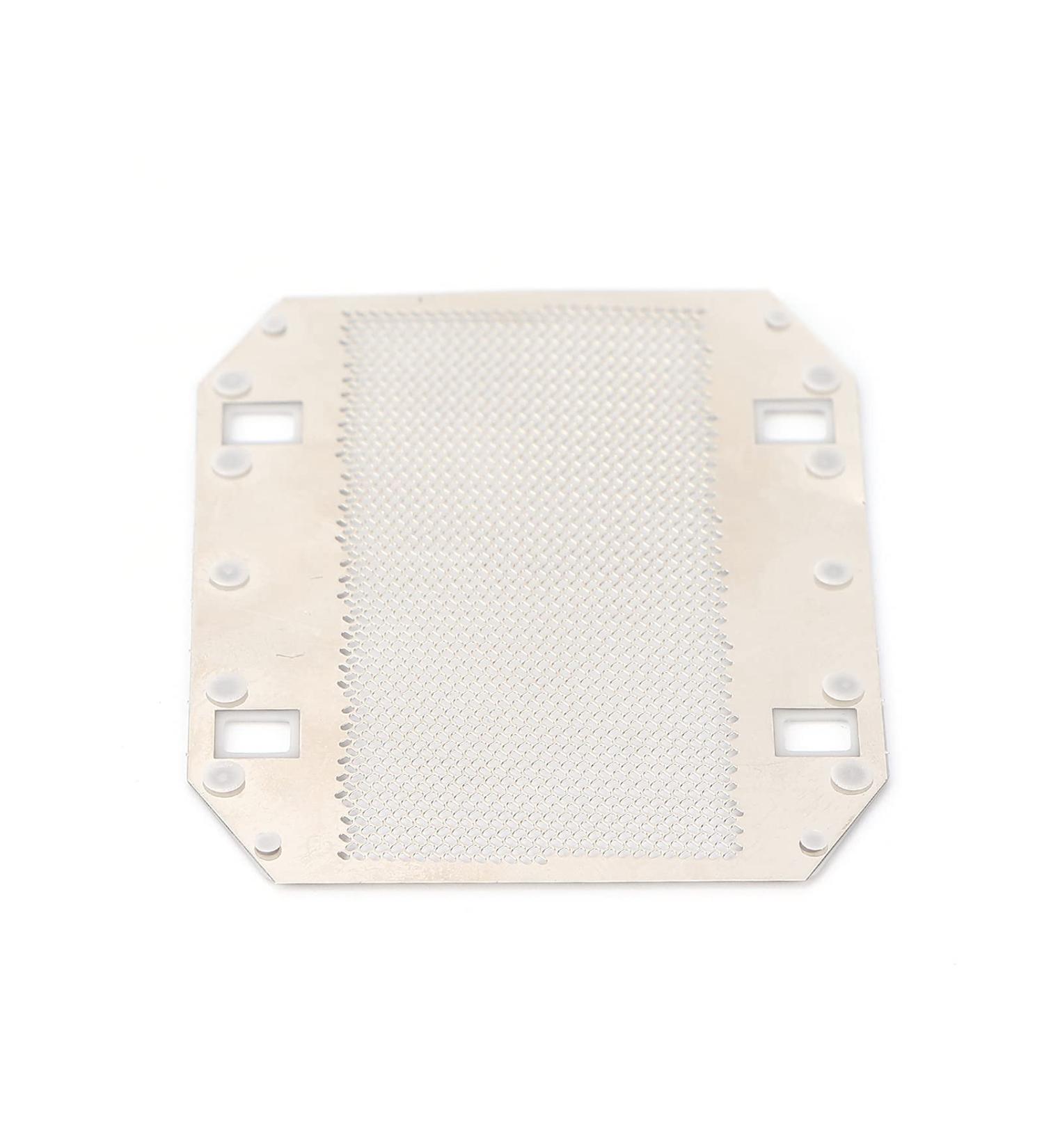 Razor Inner Blade Replacement - Comfortable Shaving & Enhanced Performance for Electric Shavers - Buy Online on GoSupps.com