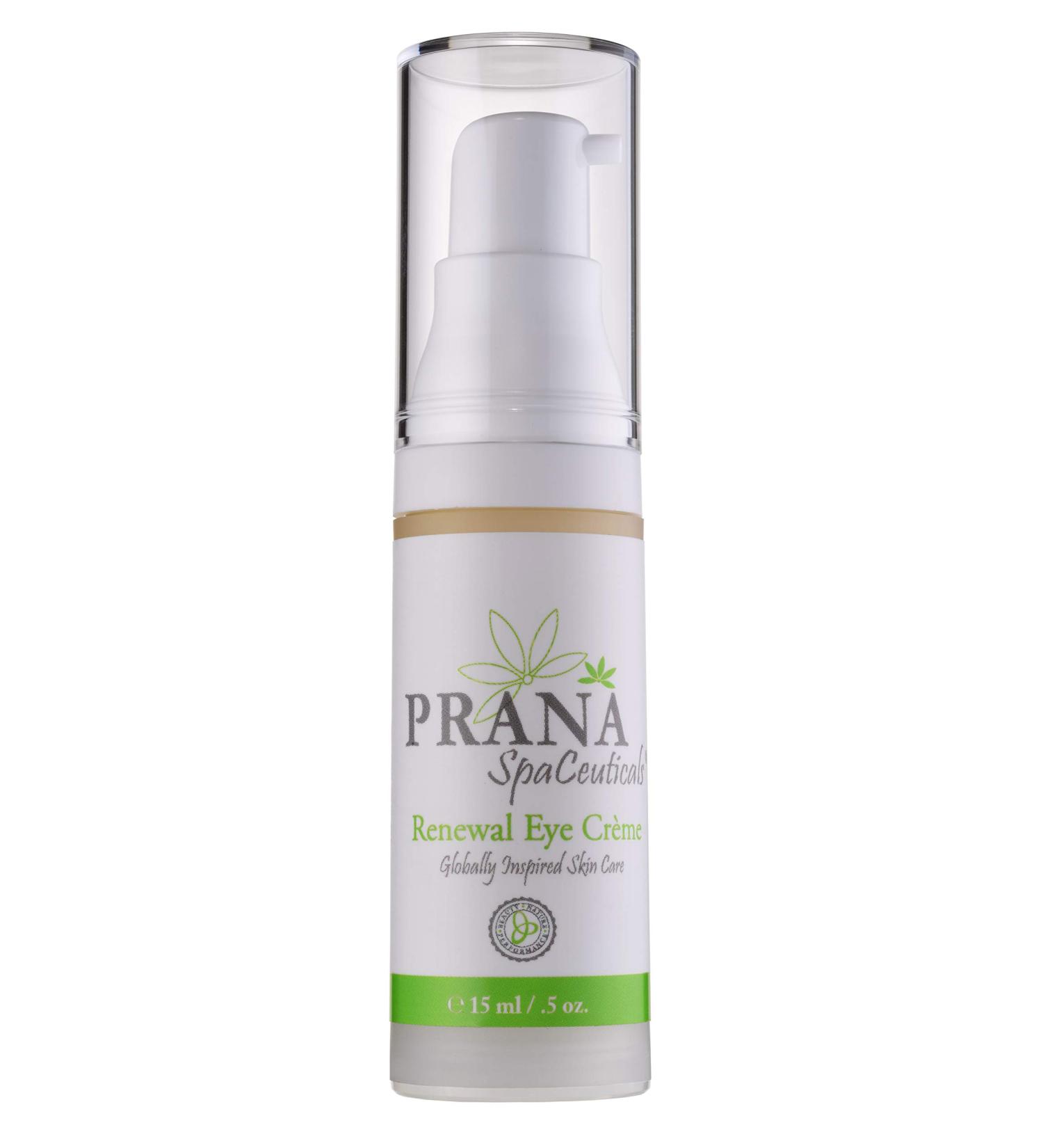 Renewal Eye Creme