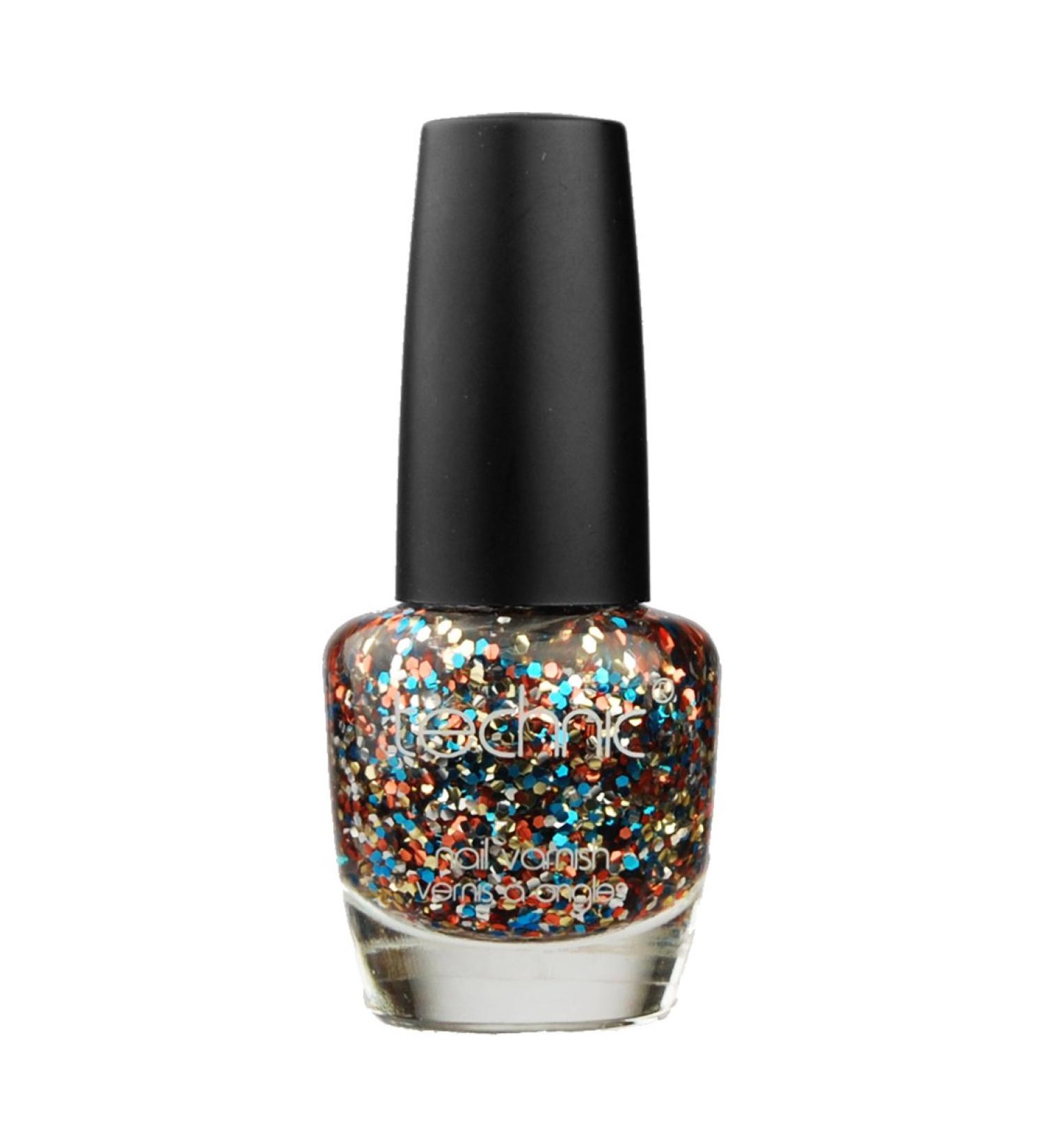 Technic Nail Varnish Money Bags