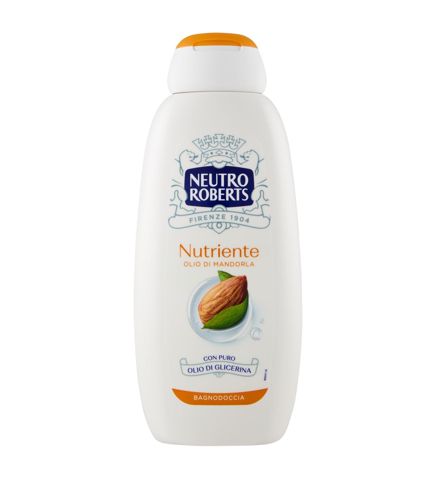 Neutro Roberts ROBERTS BAGNO 450 ML NUTRIENT
