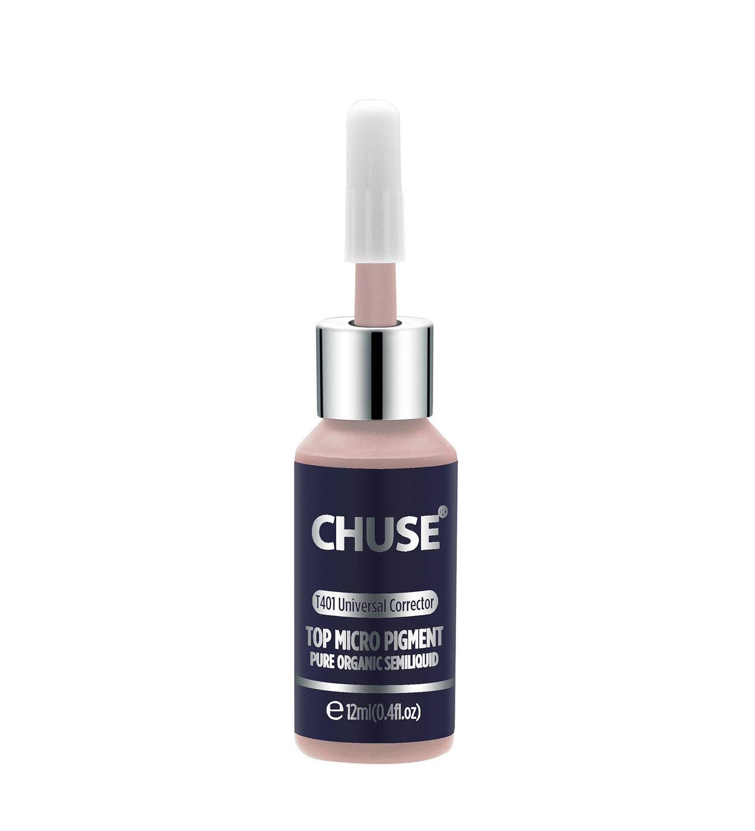 CHUSE Pigments correcteurs de m lange PMU 0 4 oz/12 ml (correcteur universel T401) T401 Corrector - Buy Online on GoSupps.com