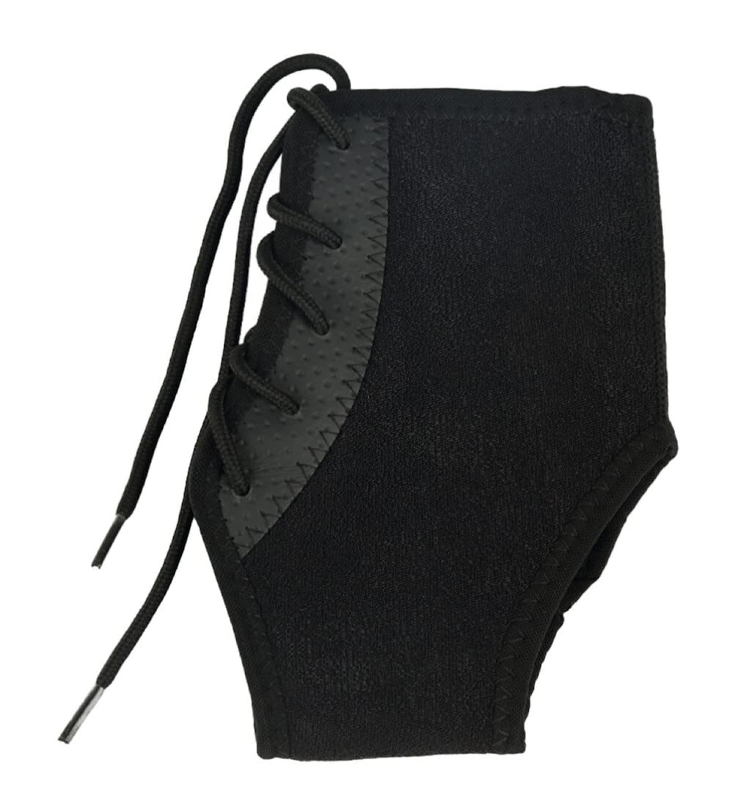 Beaupretty Sports Ankle Support Sleeve - Breathable Neoprene Compression Brace for Tendonitis | Arch Support & Wrap Strap - Ideal for Foot Pain Relief - Buy Online on GoSupps.com