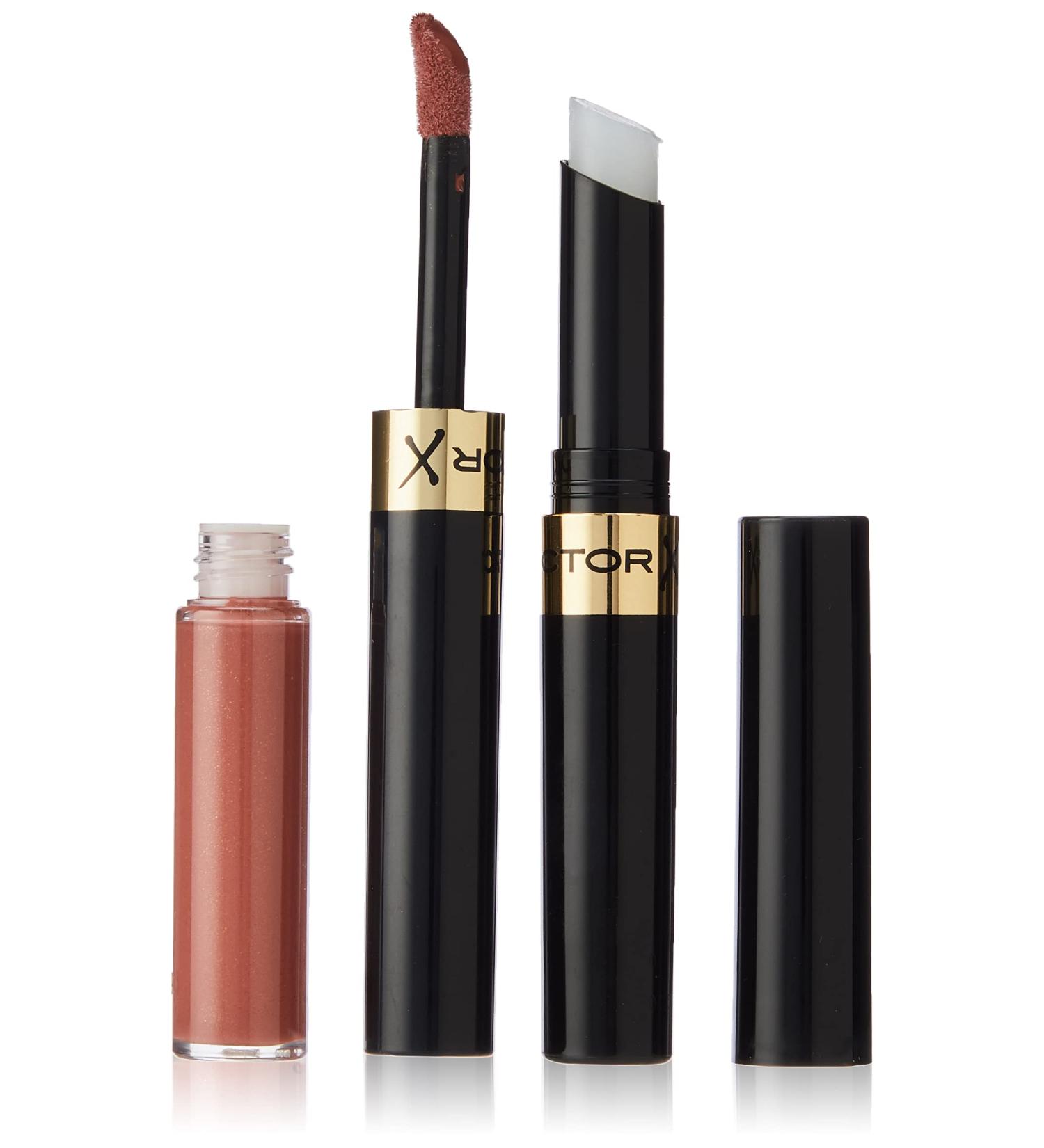 Max Factor Lipfinity Lipstick #180 Spiritual for Women | Long-Lasting 4.0g Lip Color - Shop Internationally - Buy Online on GoSupps.com