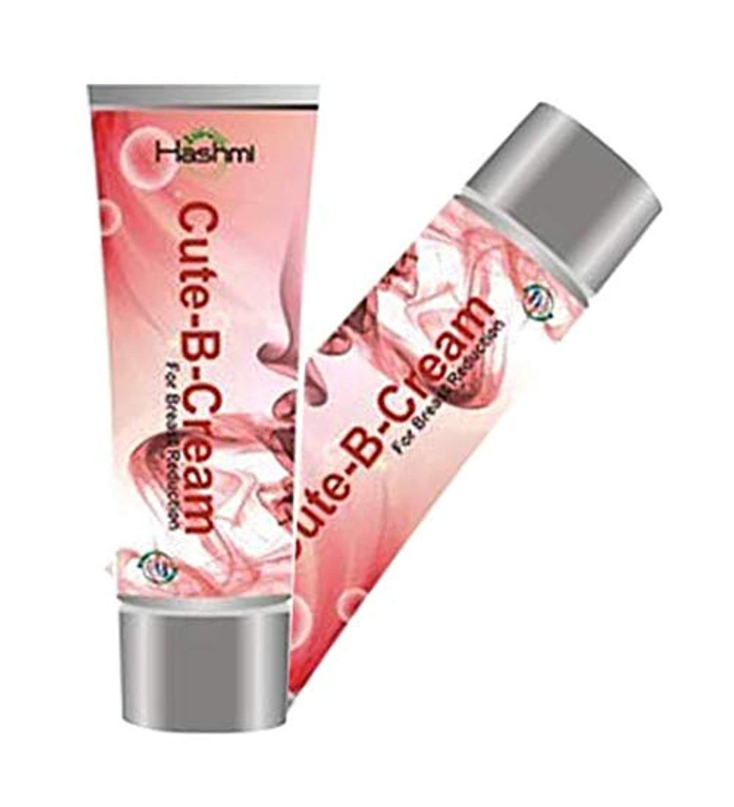 Hashmi Cute B Bo te cr me pour r duction - Buy Online on GoSupps.com