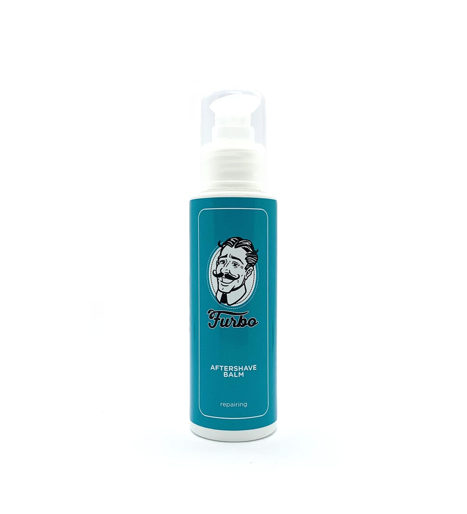 FURBO AFTERSHAVE BALM - Repairing - 100ml