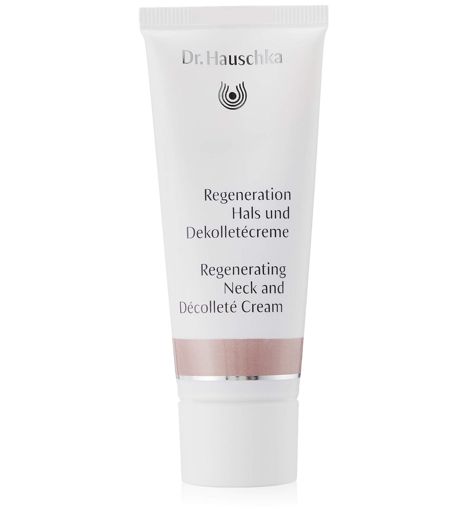 Dr. Hauschka Regenerating Care Rose 40ml - Premium Skincare Solution - Buy Online on GoSupps.com