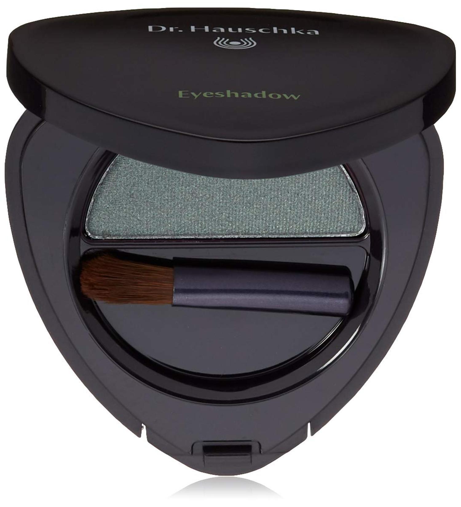 Dr. Hauschka Eyeshadow 04 Verdelite - 1.4g | Shop Premium Natural Makeup Online Internationally - Buy Online on GoSupps.com