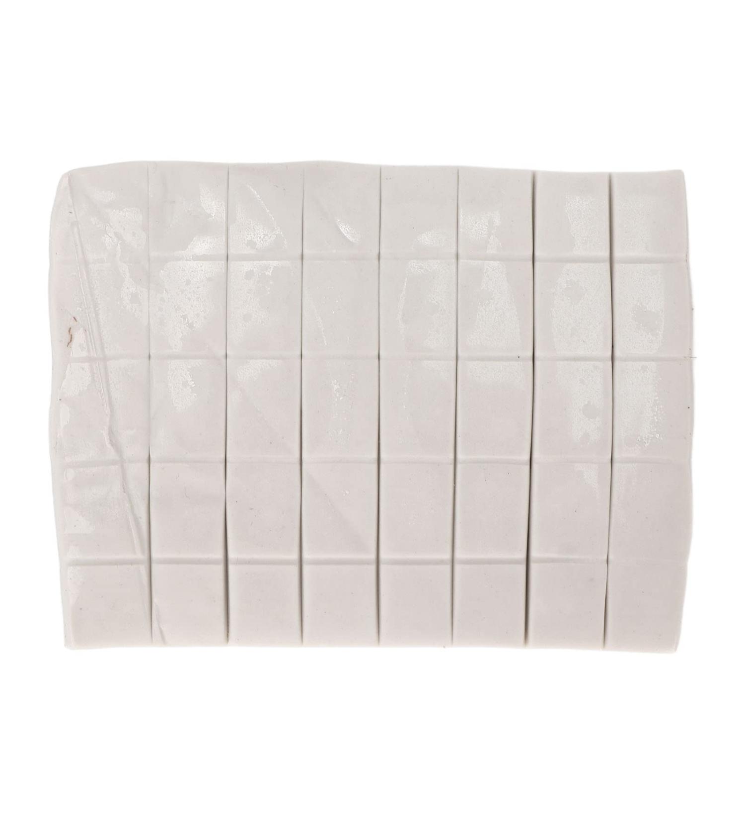 Multi-Purpose Nail Glue Clay with Strong Adhesion for Reusable Nail Art and Poster Putty Non-Toxic Sticky Adhesive Ideal for Home and Salon 35 g - Buy Online on GoSupps.com