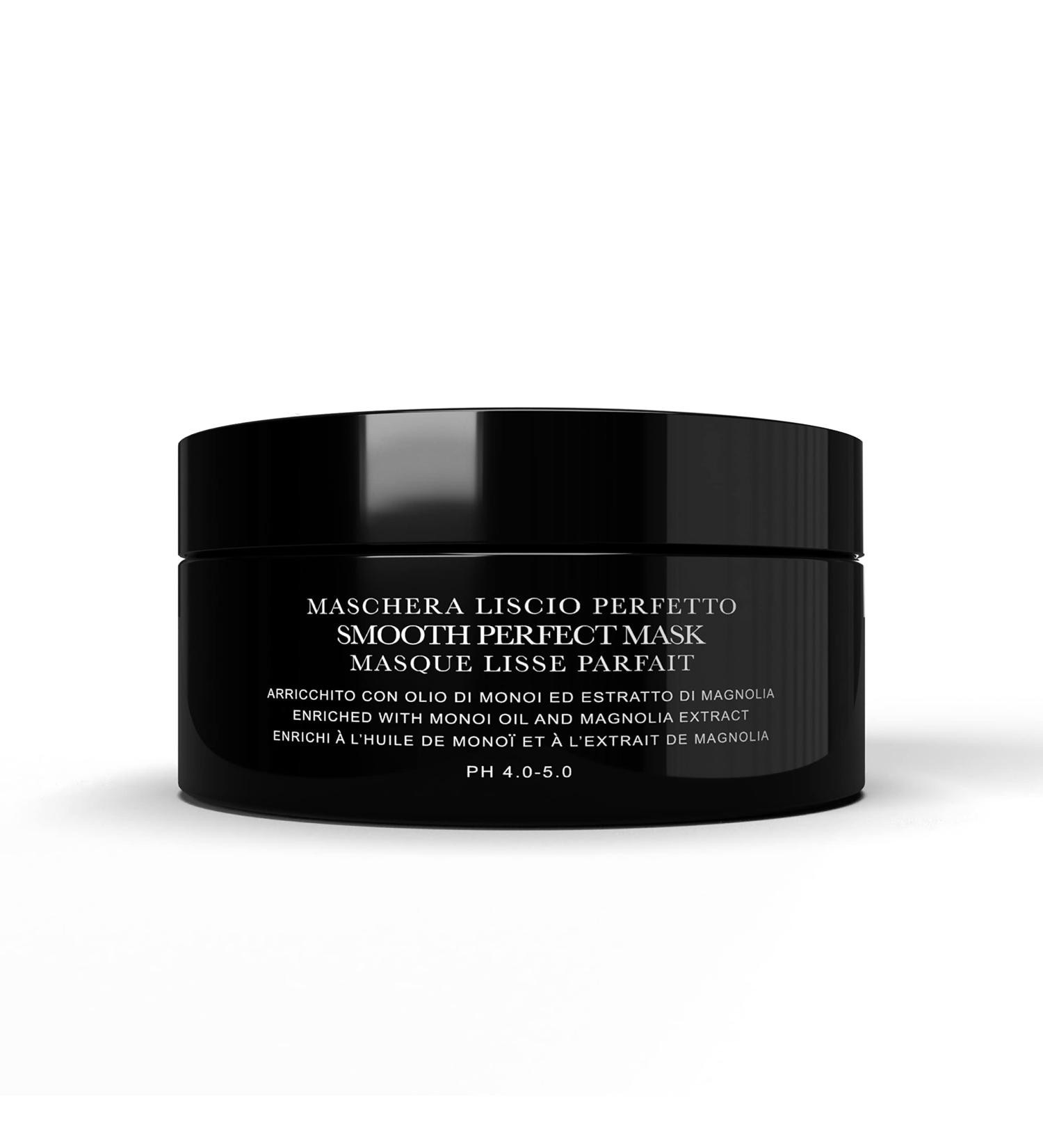 PH Labs Smooth Perfect Mask - Intense Smoothing Hair Mask for Frizzy Hair - 6.7 oz - Buy Online on GoSupps.com