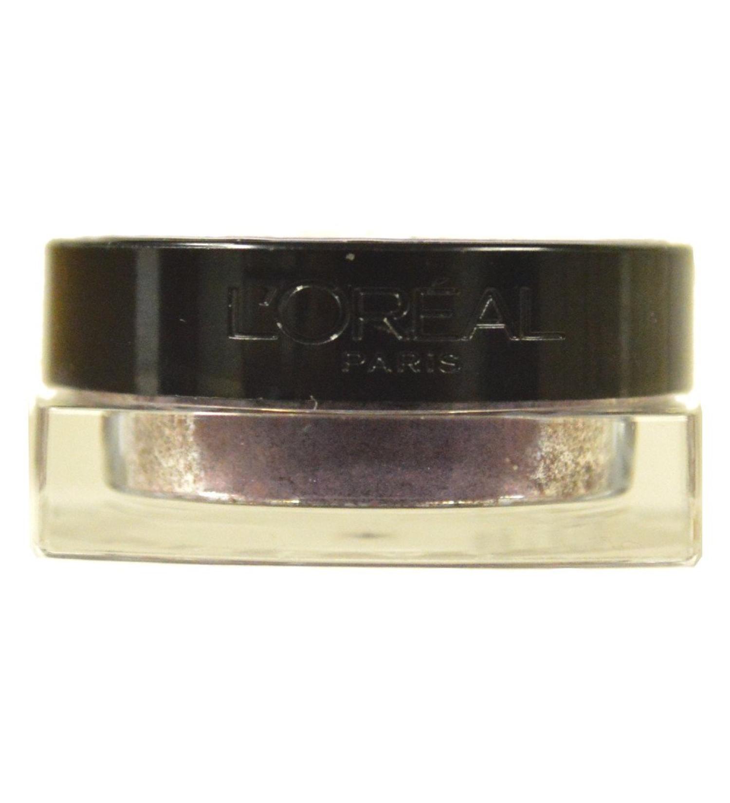 L Or al Paris Infallible Eyeshadow Purple Obsession