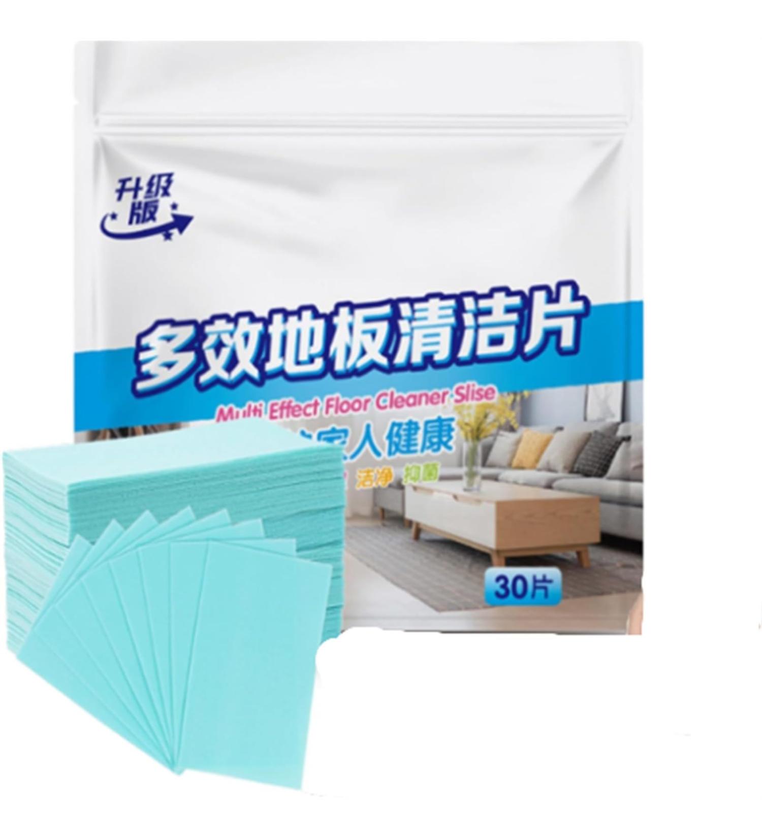 Sheets Floor Cleaner Pro Sheets Floor Cleaning Bionbox Pro Sheets Bathroom Floor Cleaner For Mopping Household Multifunction Cleaning Tablets Kfs326 (Blue One Size) Blue One Size - Buy Online on GoSupps.com