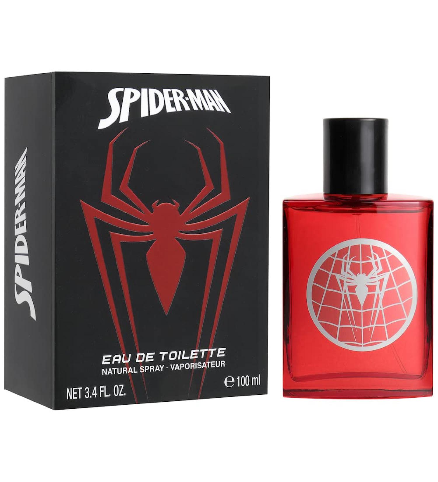 MARVEL HEROES 3.4 EDT SP RUBBER - Buy Online on GoSupps.com