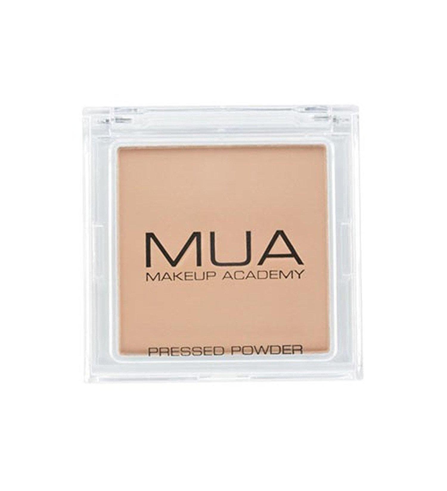 MUA Pressed Powder, Shade 2